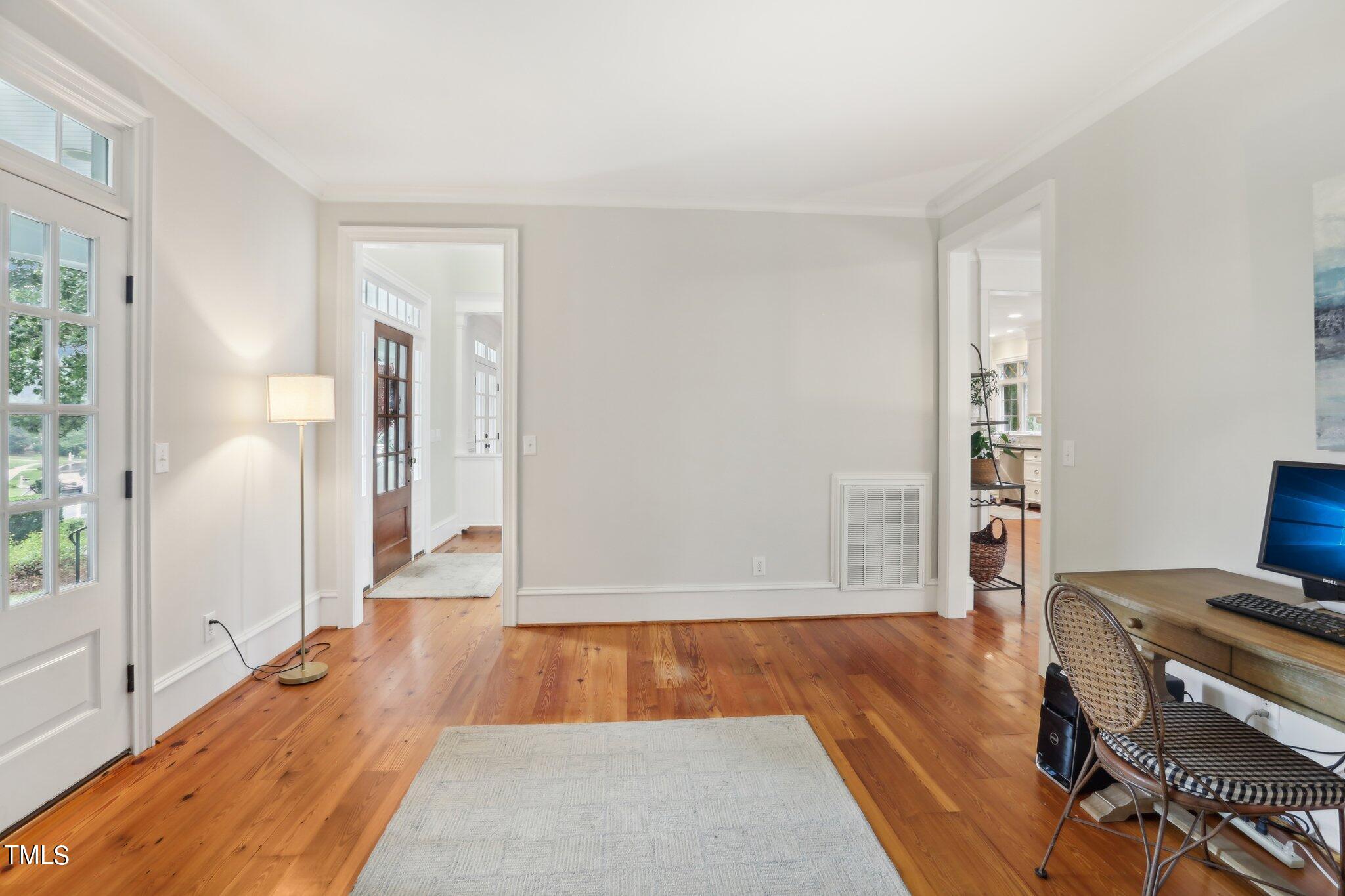 101 Lyndenbury Drive