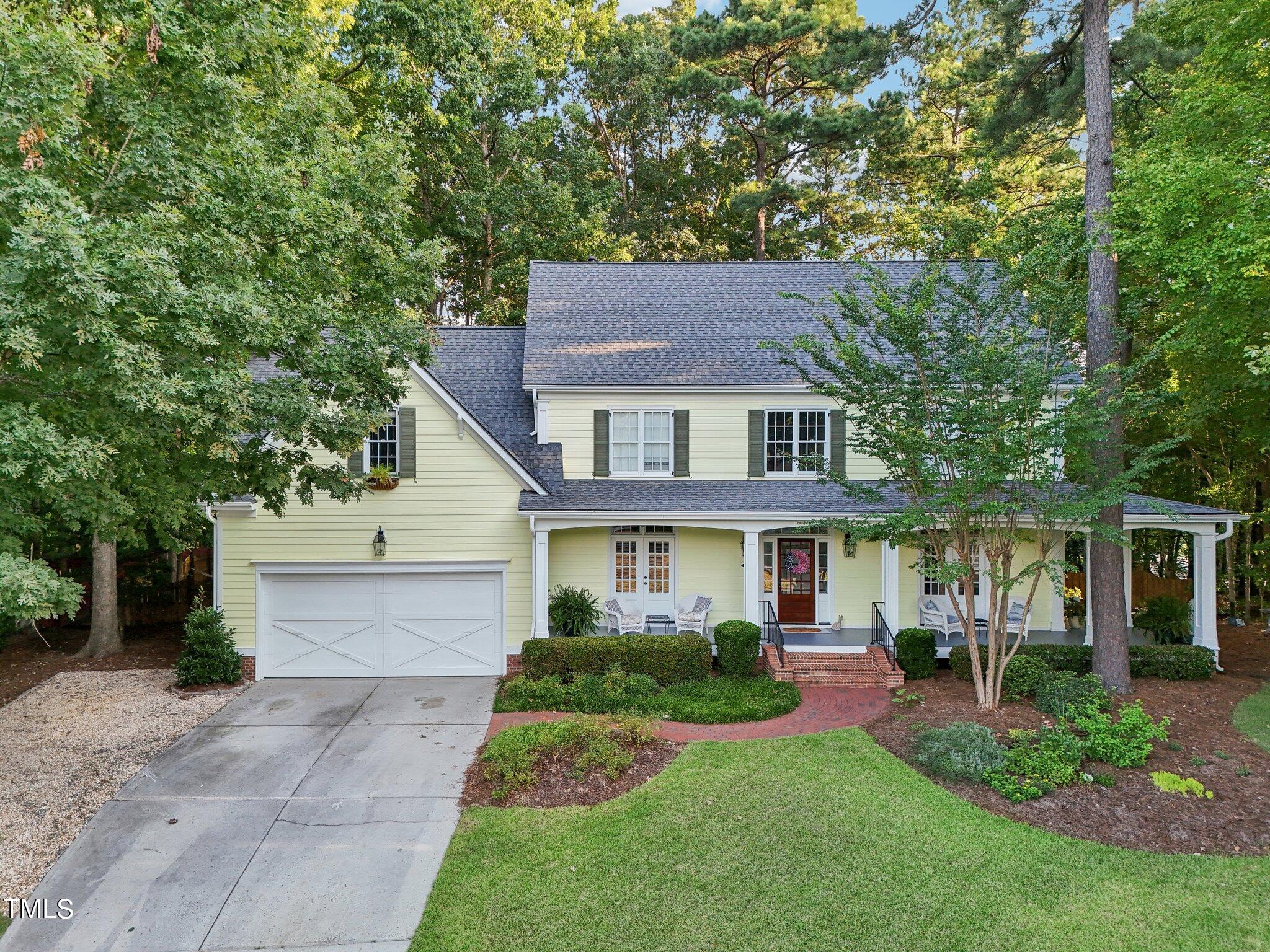 101 Lyndenbury Drive