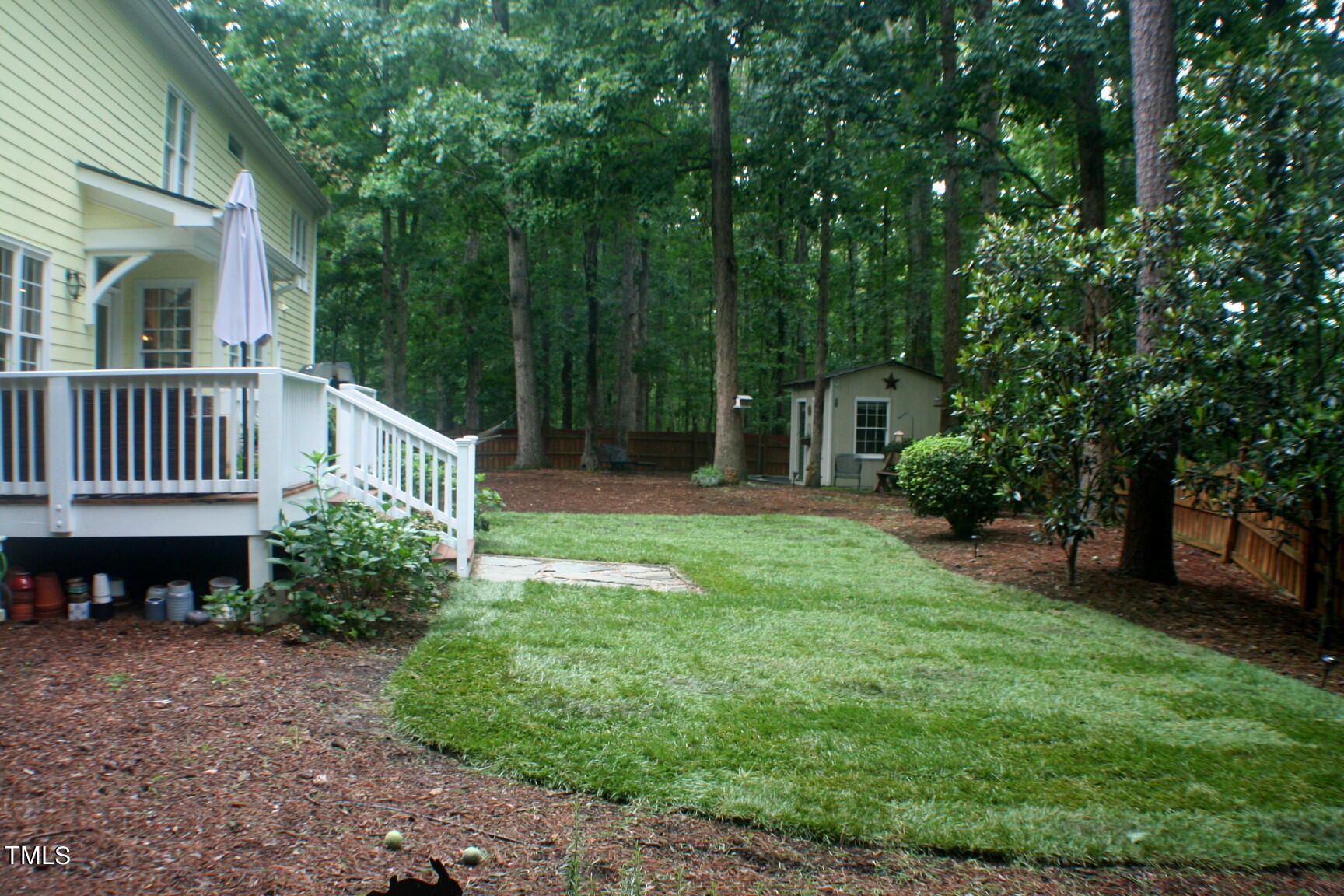101 Lyndenbury Drive
