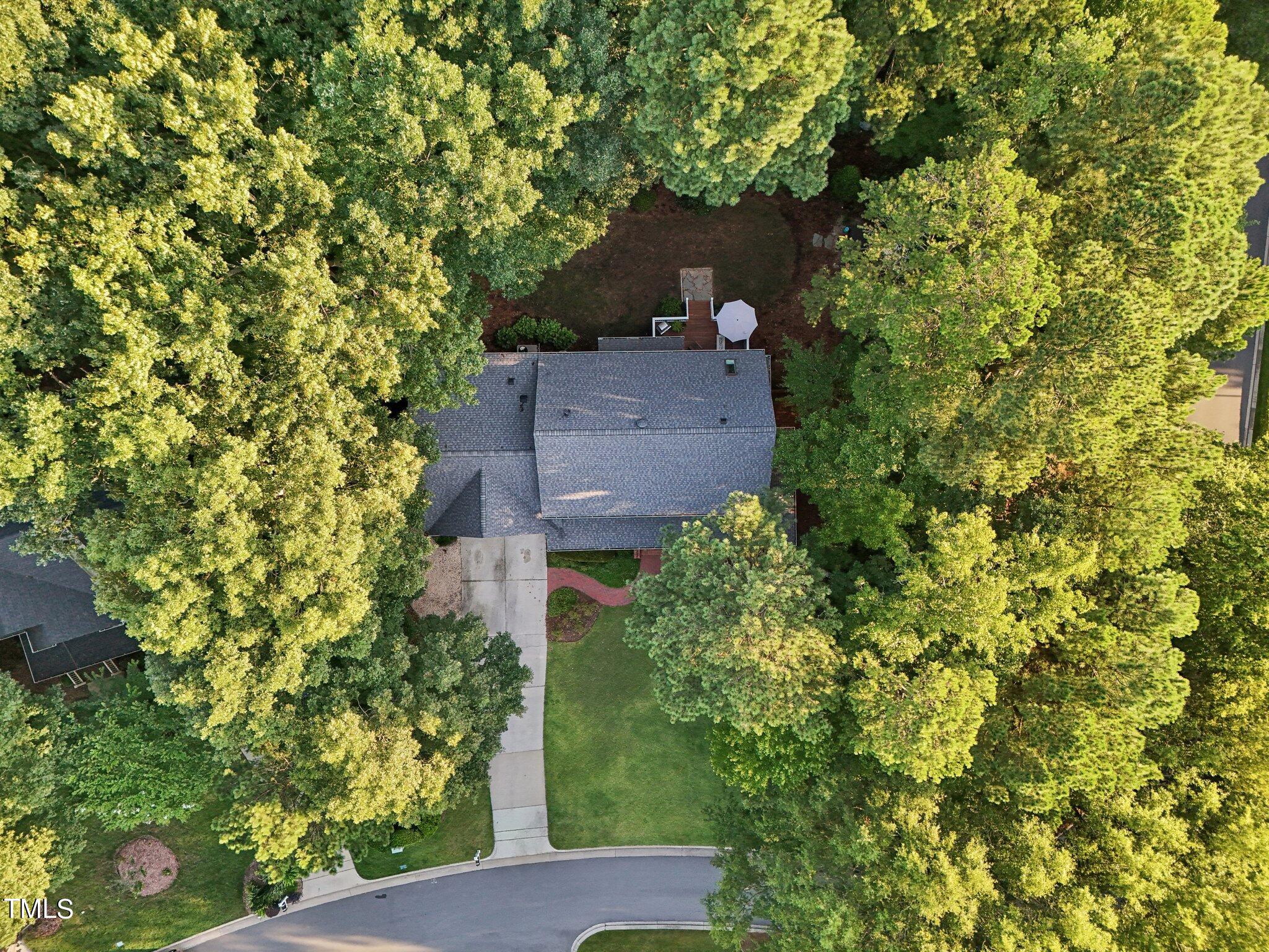 101 Lyndenbury Drive