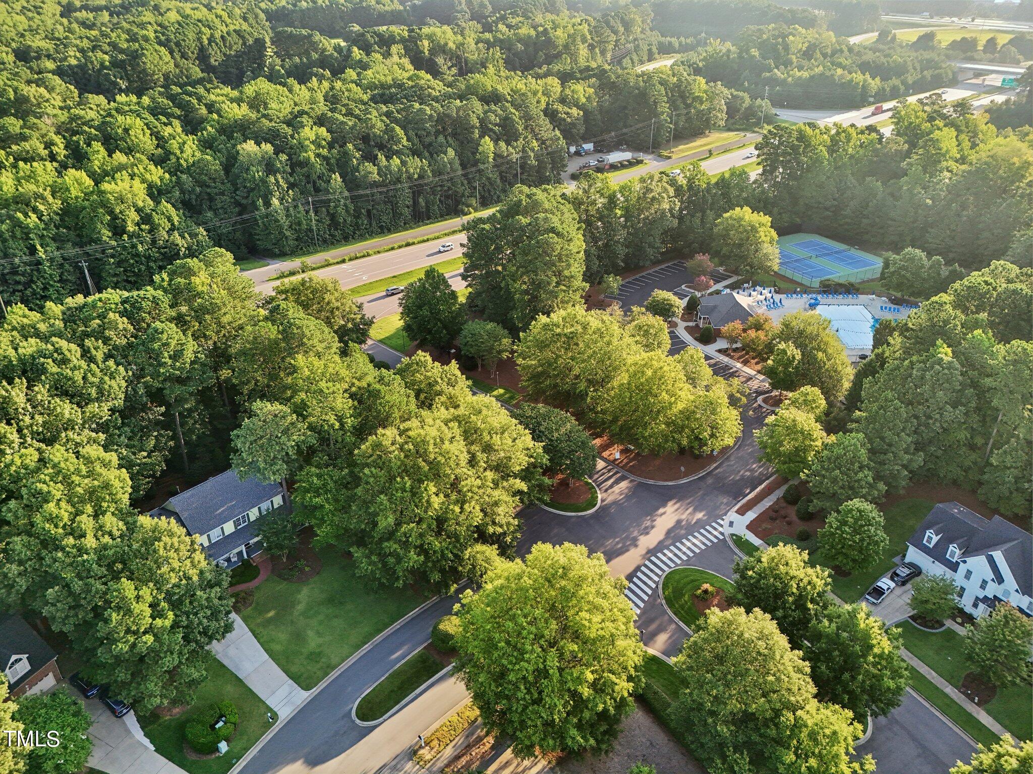 101 Lyndenbury Drive