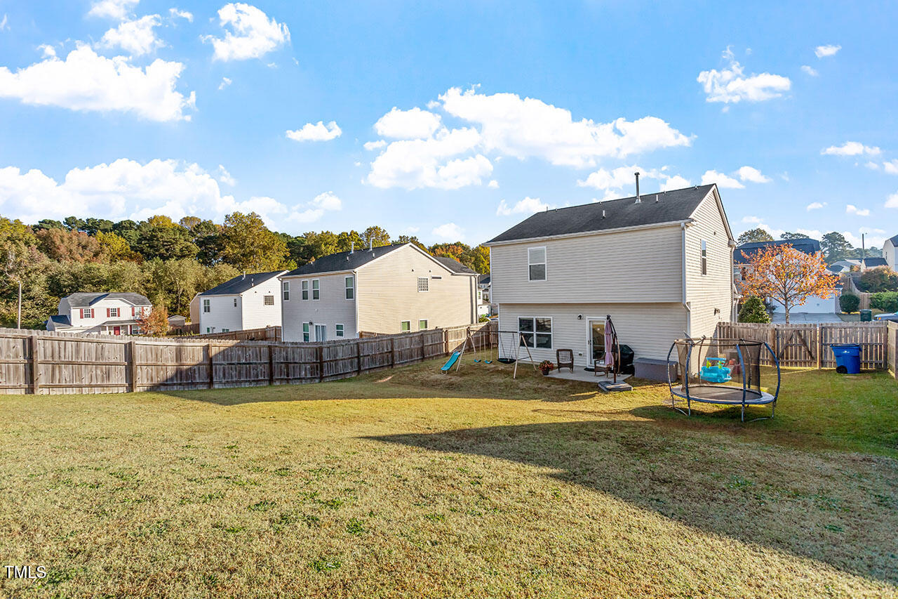 4817 Kitledge Drive