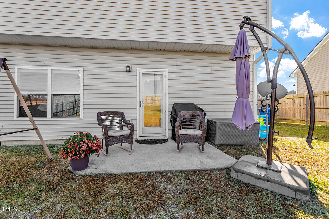 4817 Kitledge Drive
