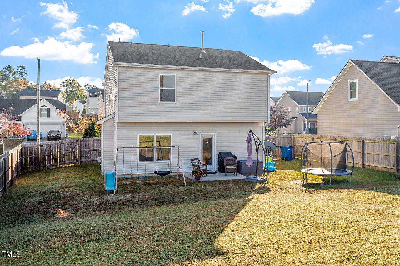 4817 Kitledge Drive