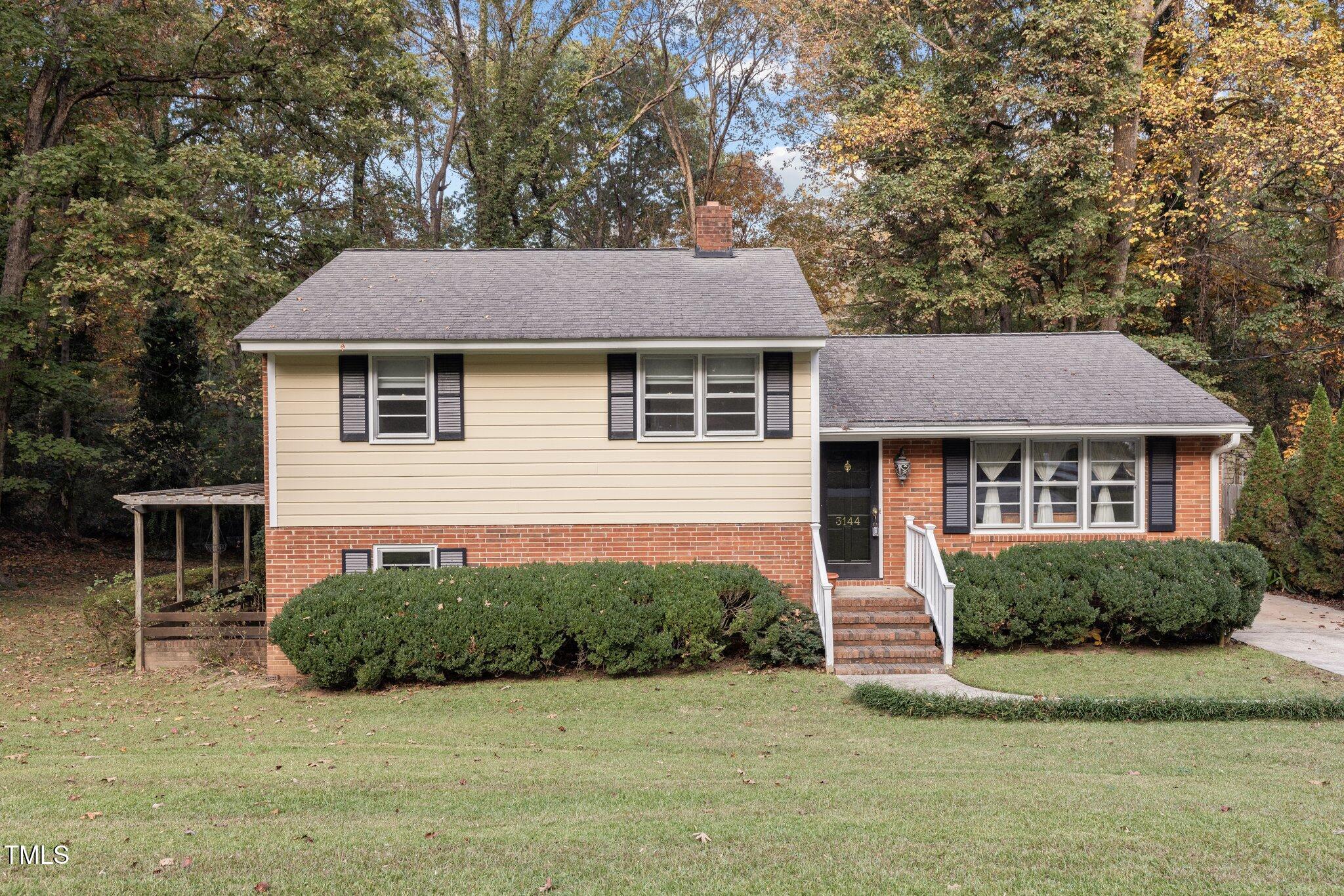 3144 Ward Road