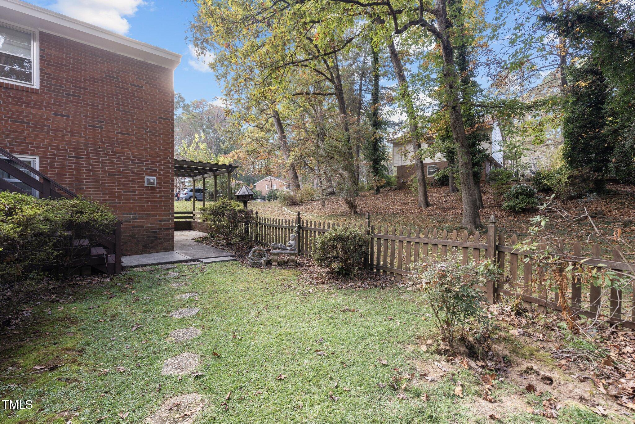 3144 Ward Road