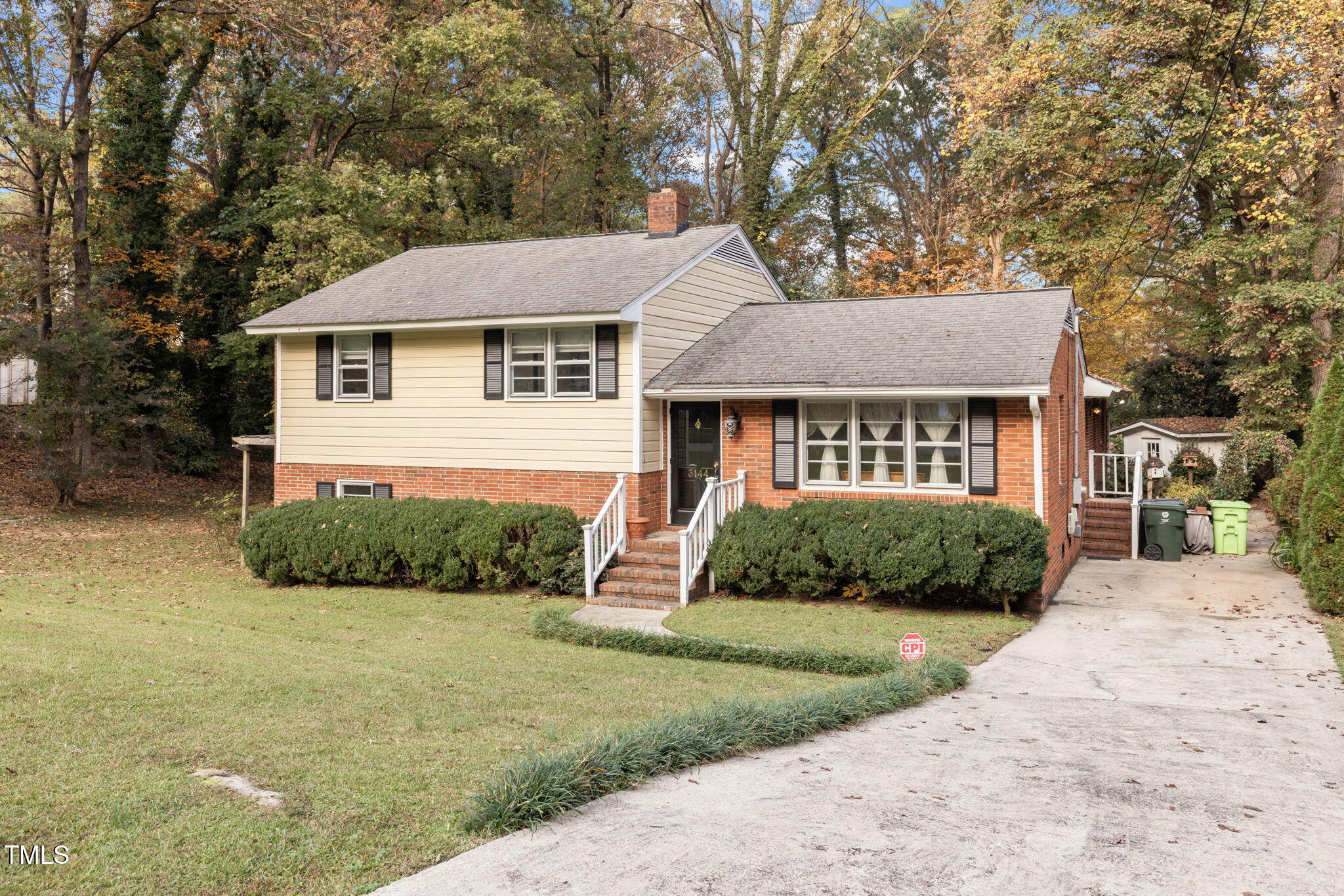 3144 Ward Road