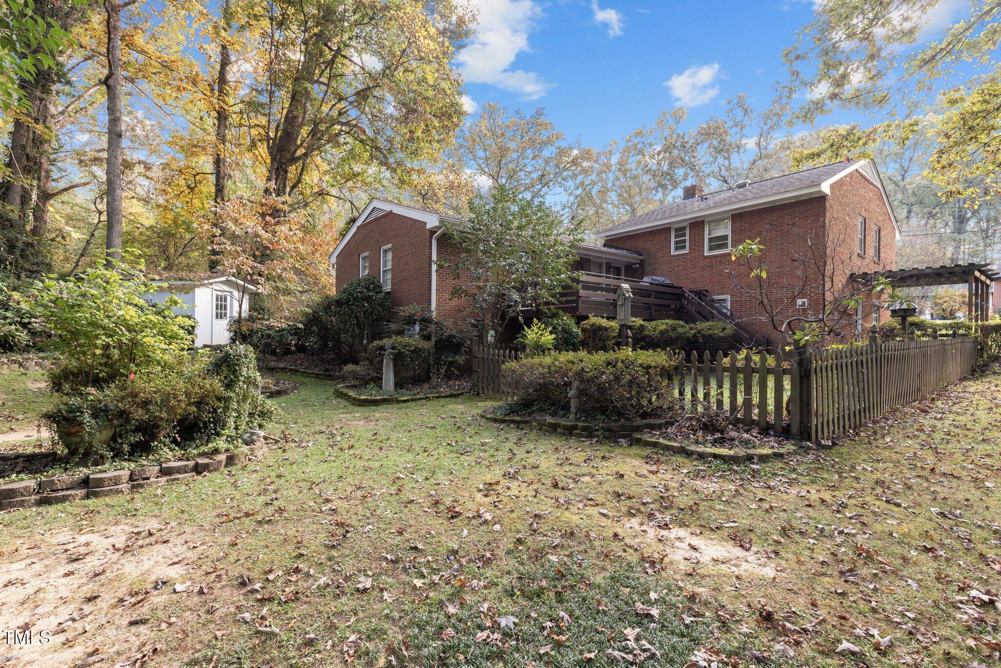 3144 Ward Road