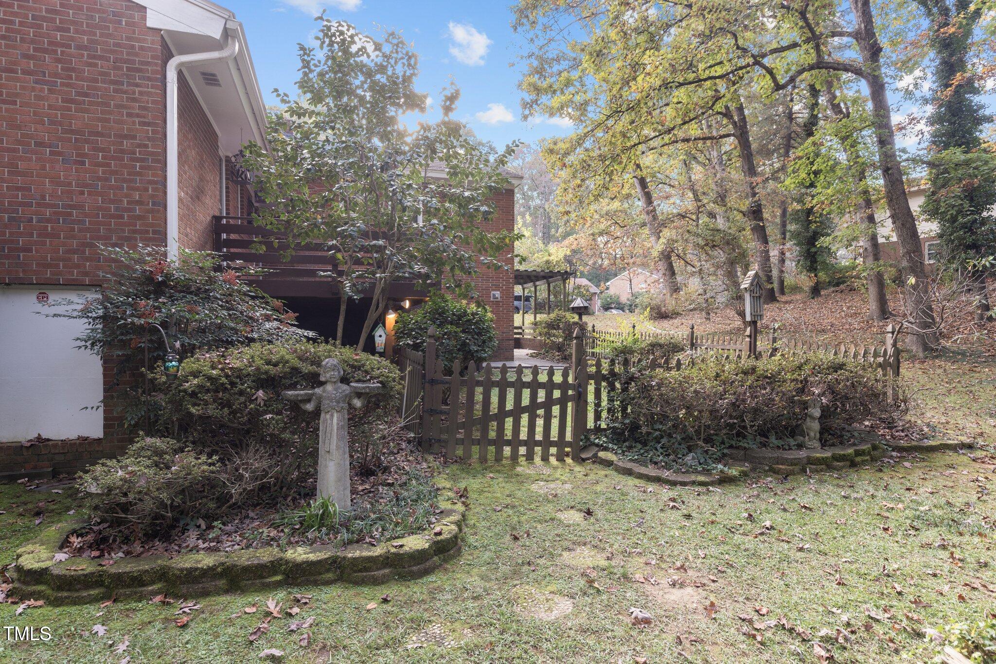 3144 Ward Road