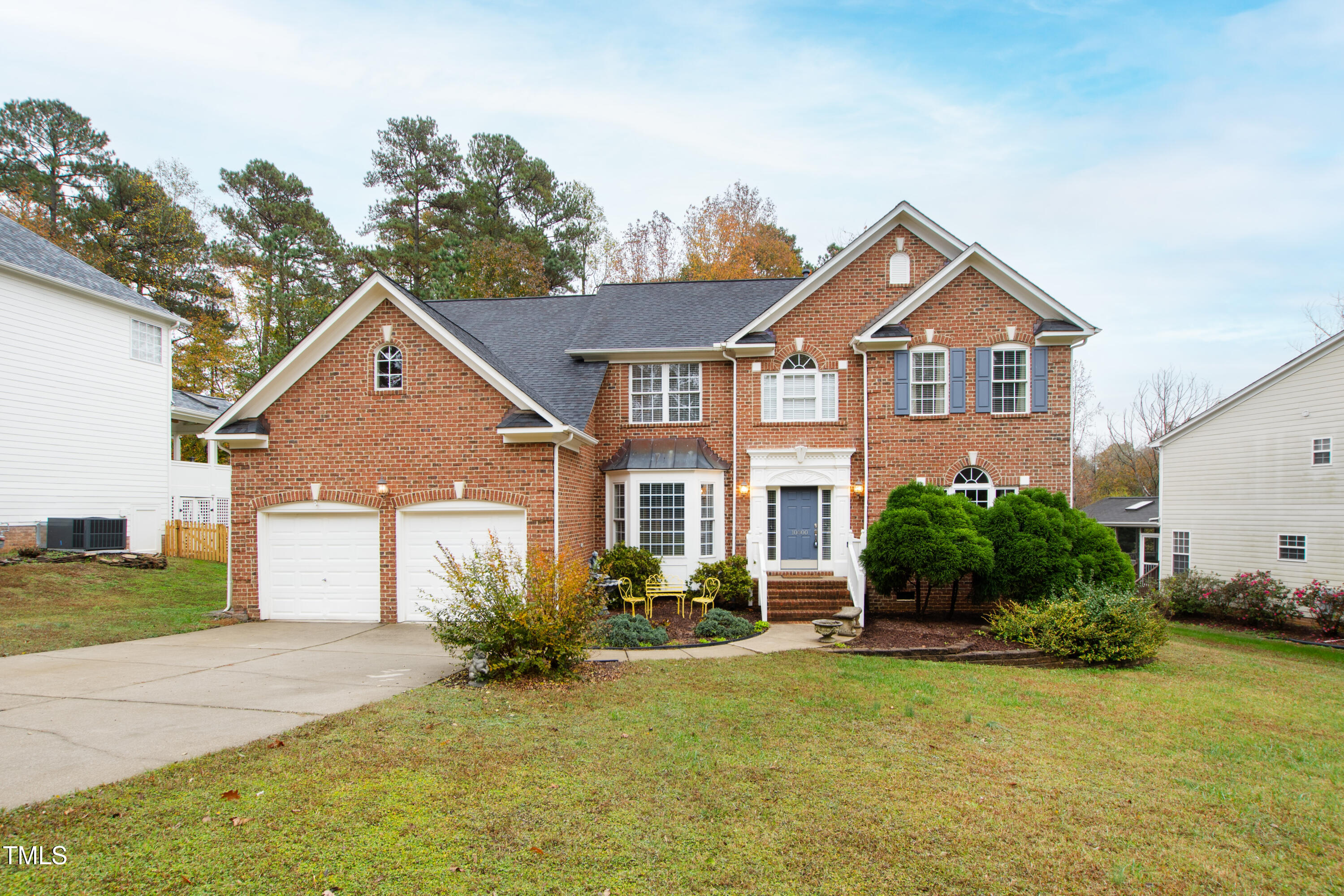 10800 Summerton Drive Drive