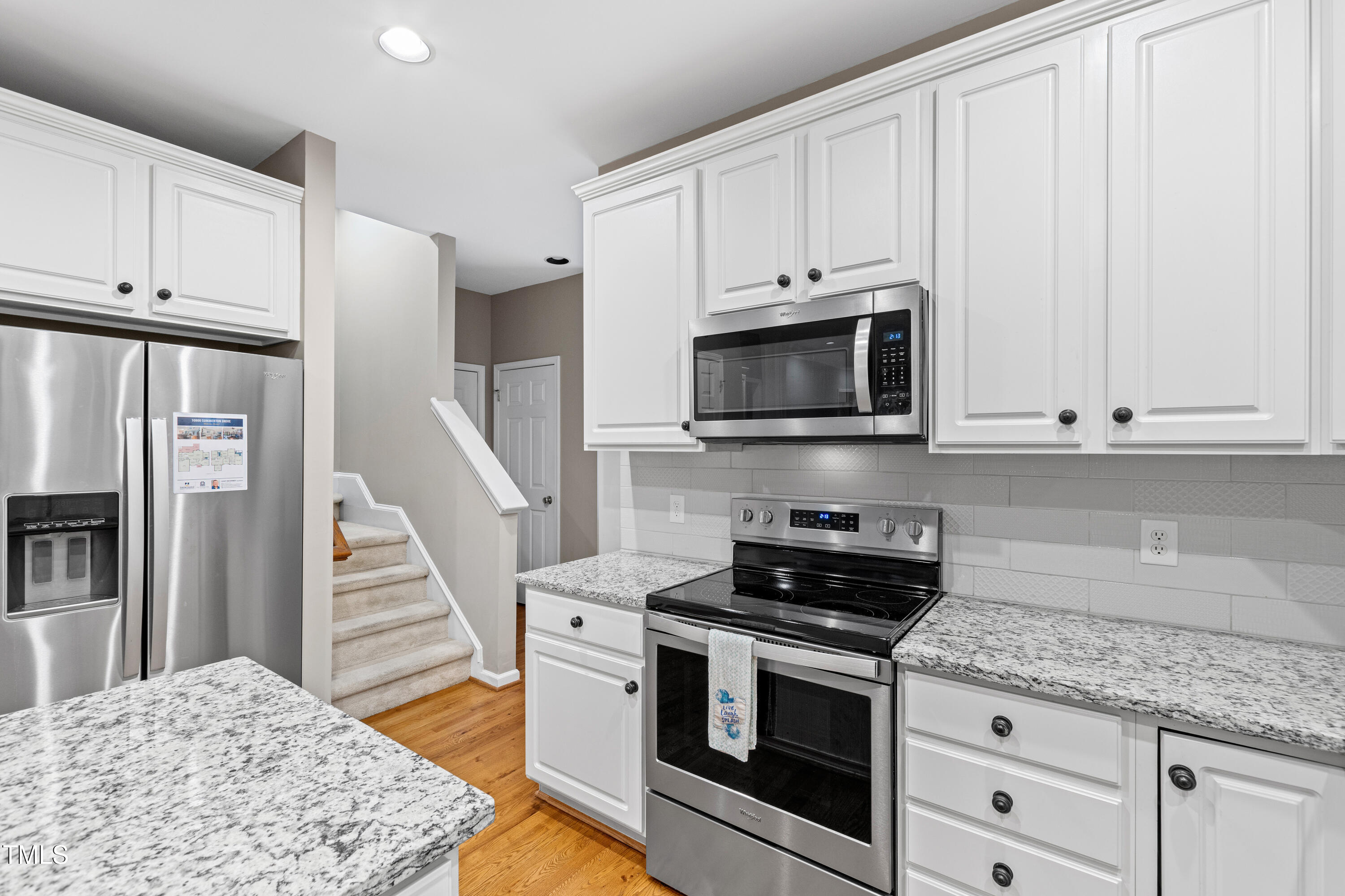 10800 Summerton Drive Drive