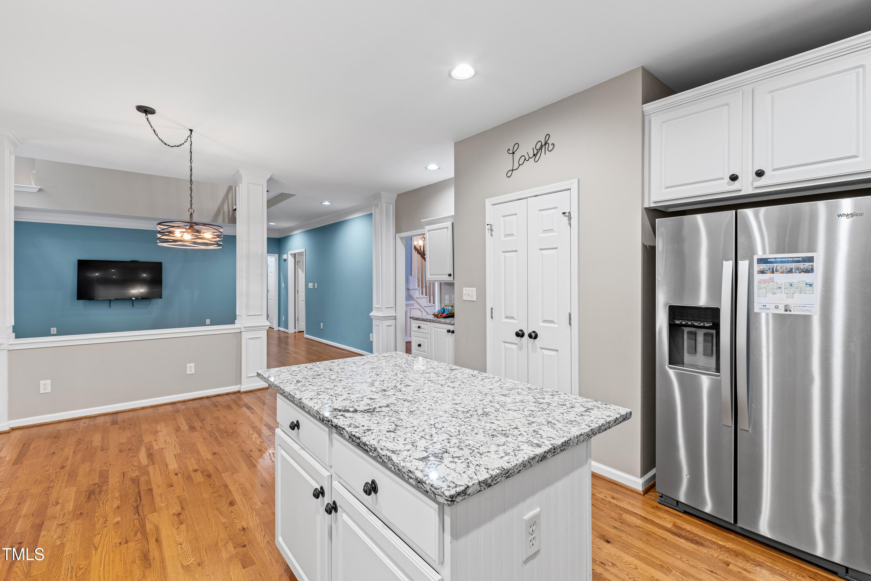 10800 Summerton Drive Drive