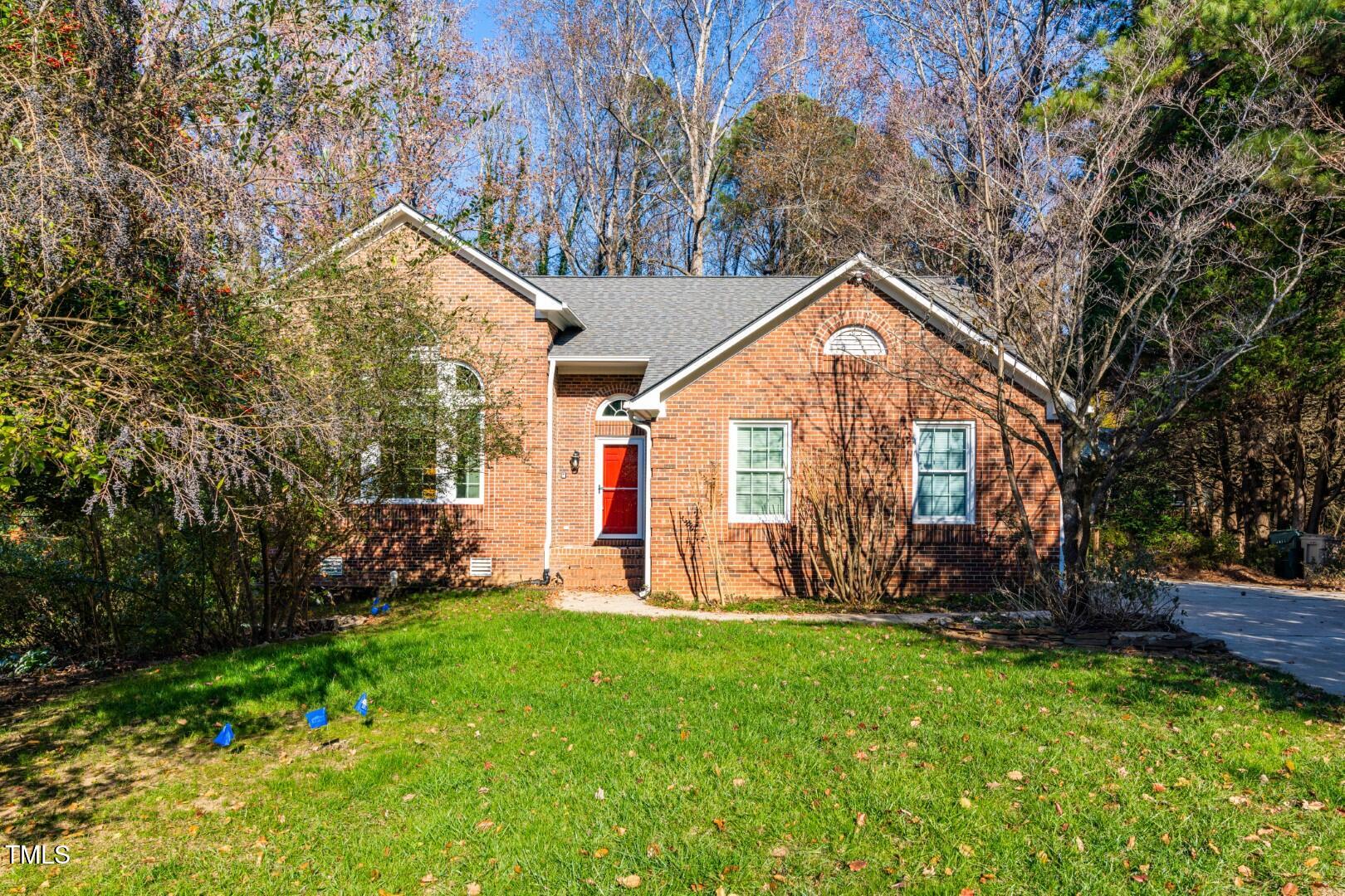 2208 Shady Birch Lane