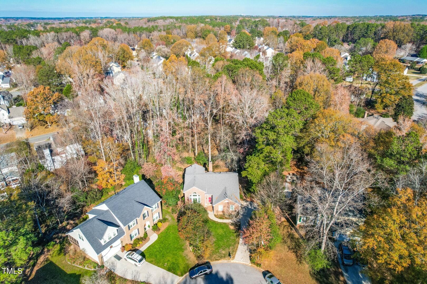 2208 Shady Birch Lane