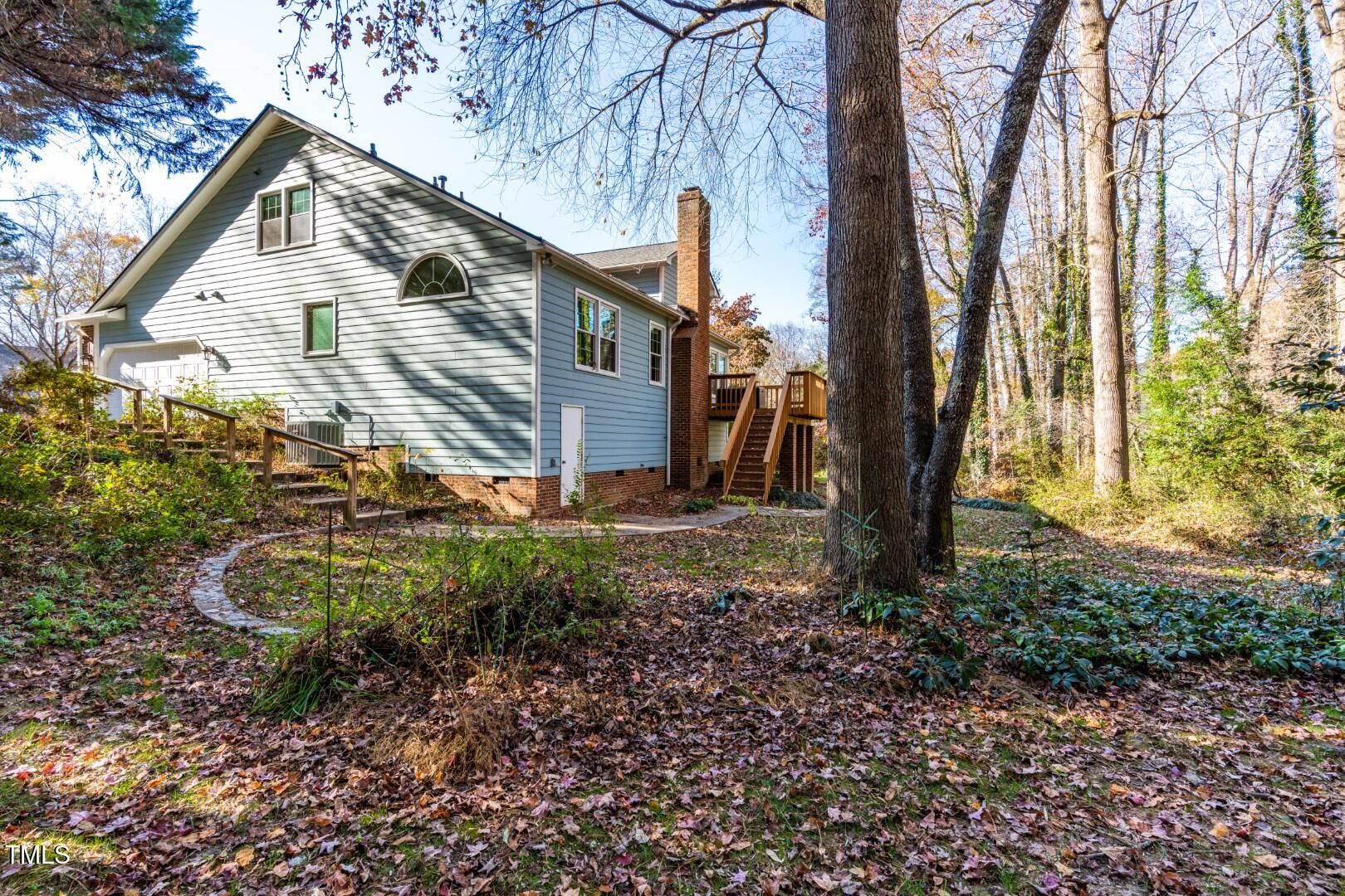 2208 Shady Birch Lane