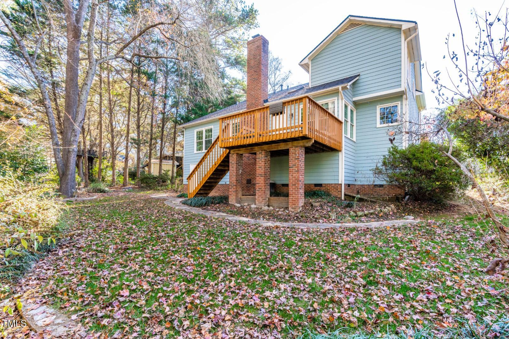 2208 Shady Birch Lane