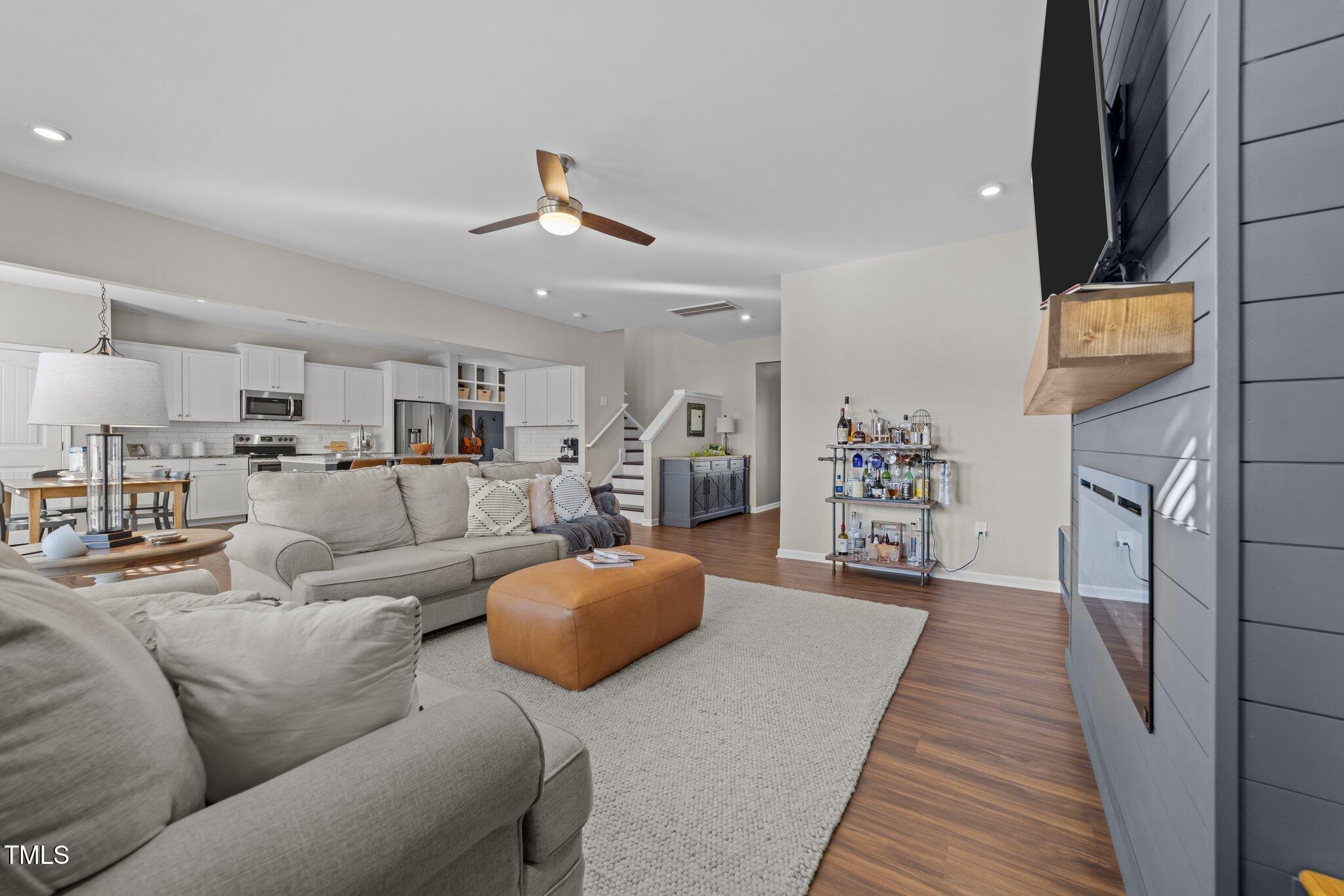 3631 Cross Timber Lane