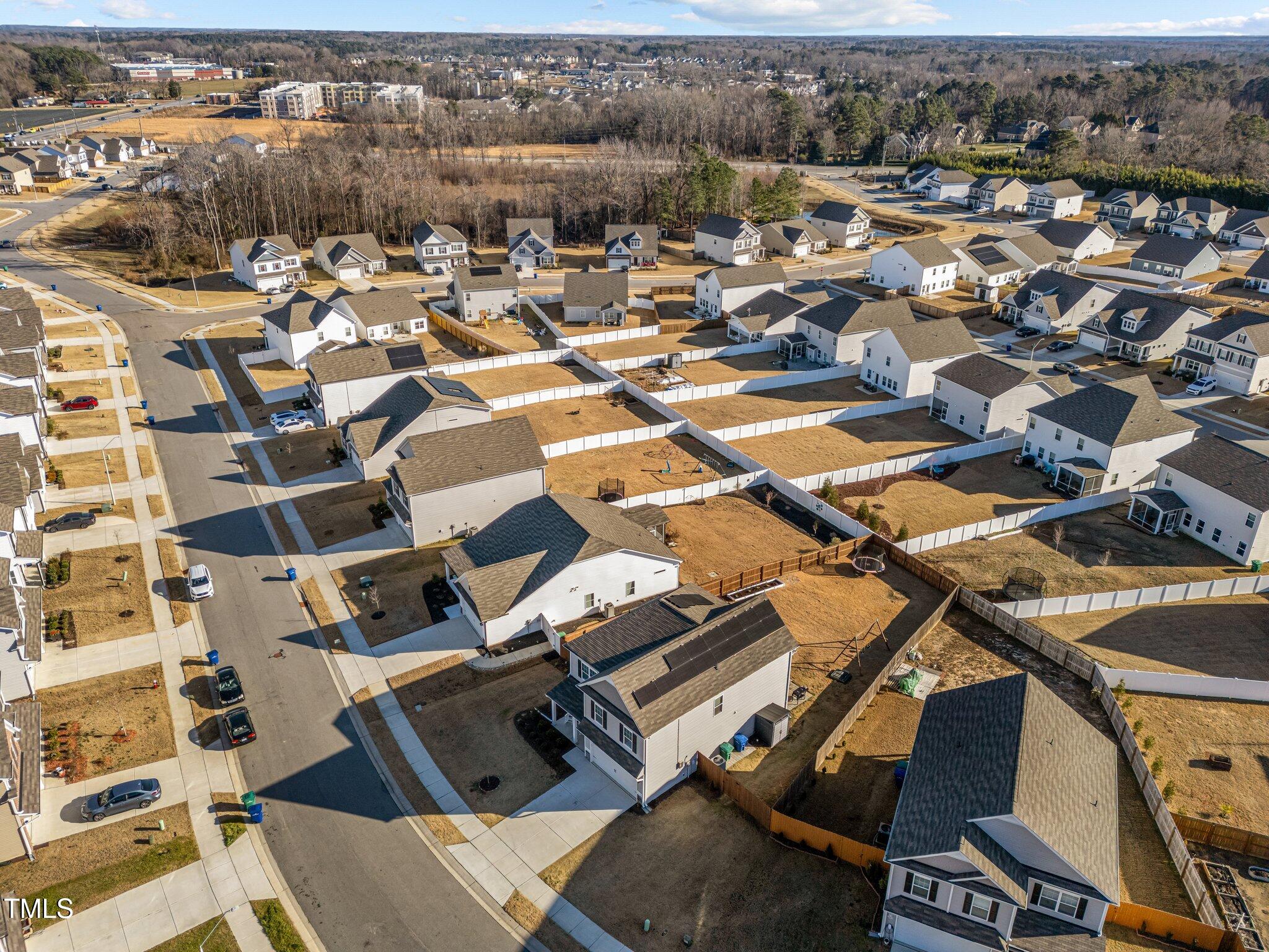 3631 Cross Timber Lane