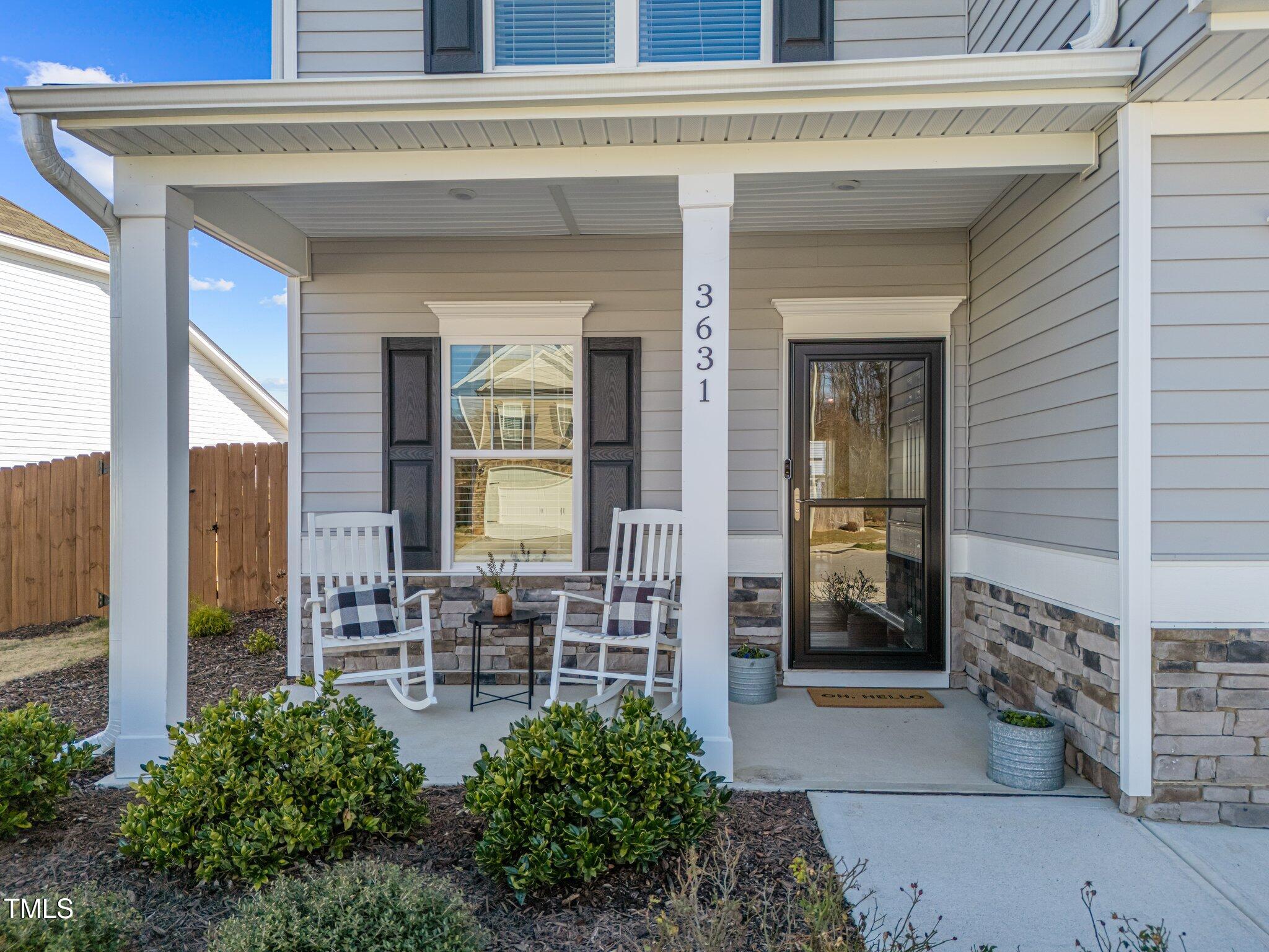 3631 Cross Timber Lane