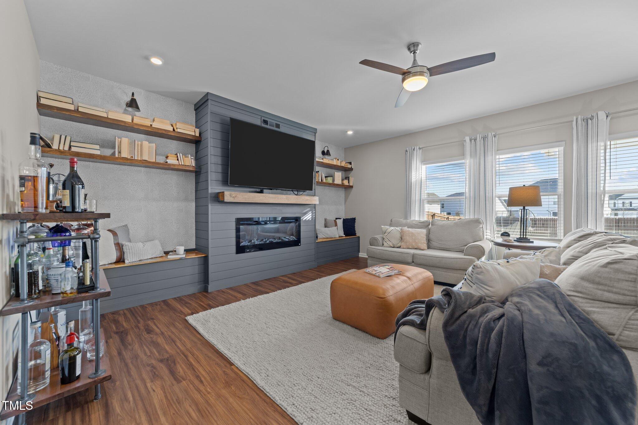 3631 Cross Timber Lane