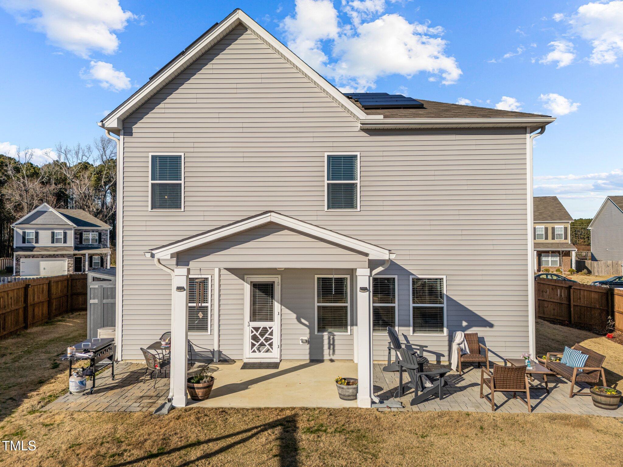3631 Cross Timber Lane