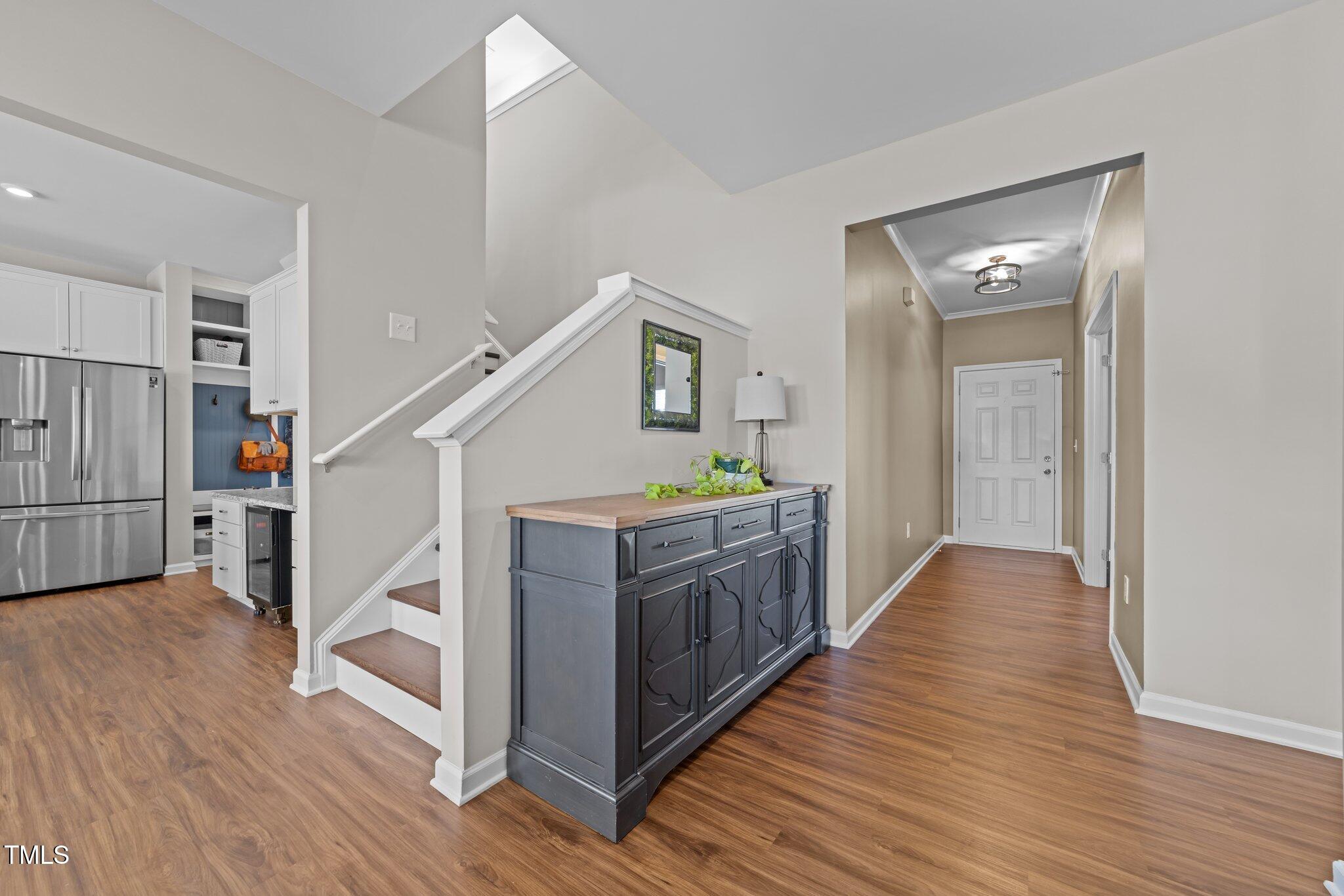 3631 Cross Timber Lane