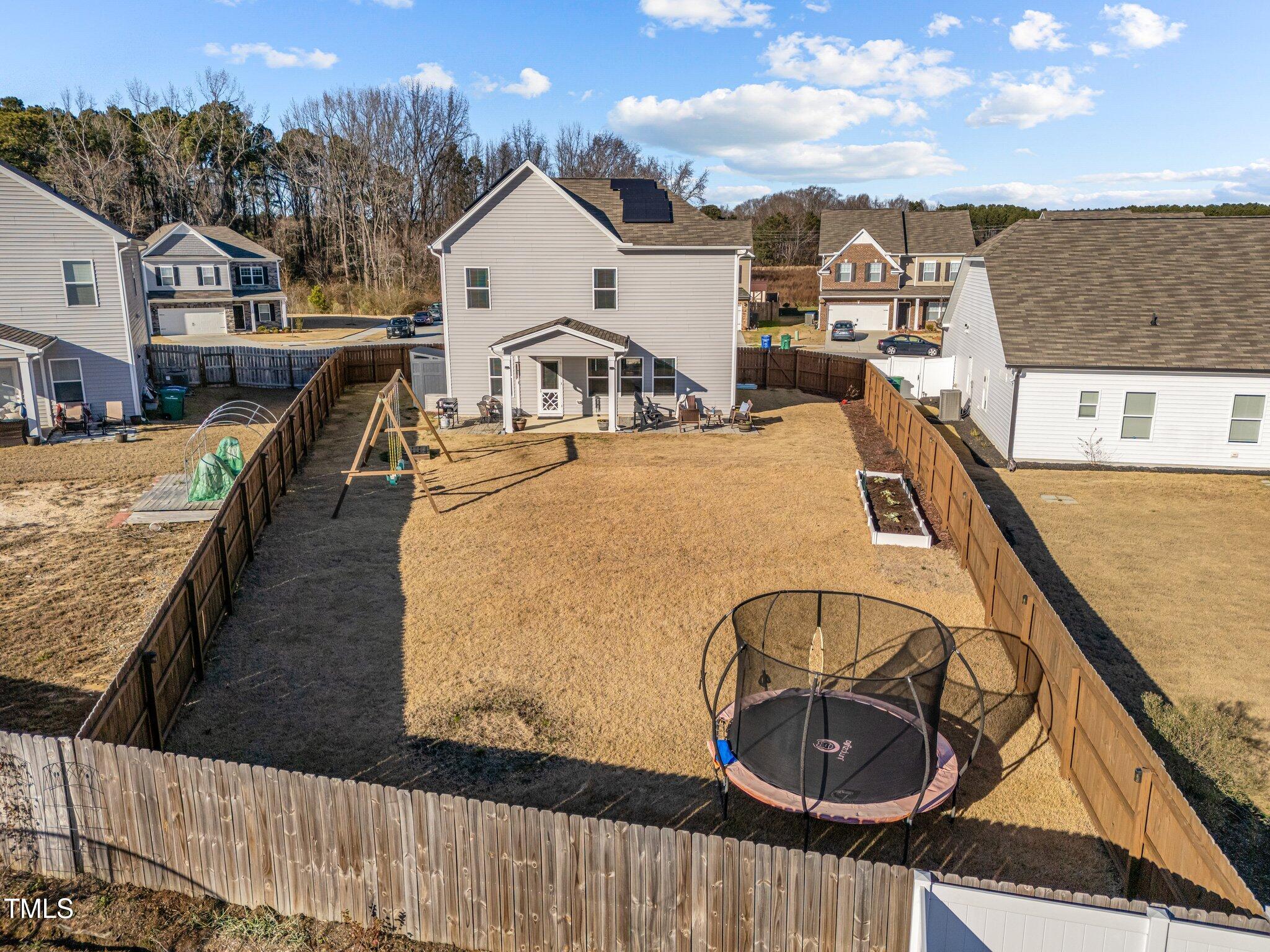 3631 Cross Timber Lane