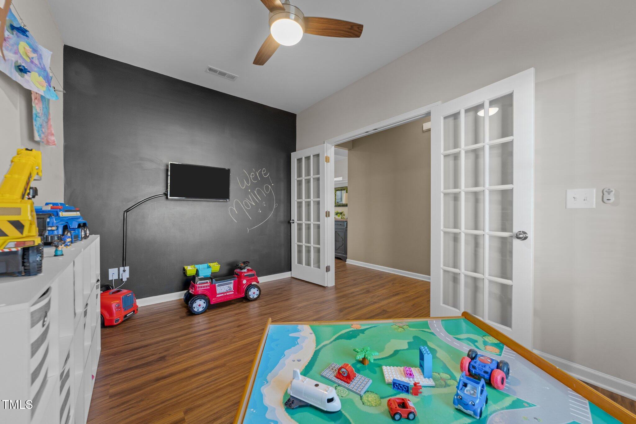 3631 Cross Timber Lane