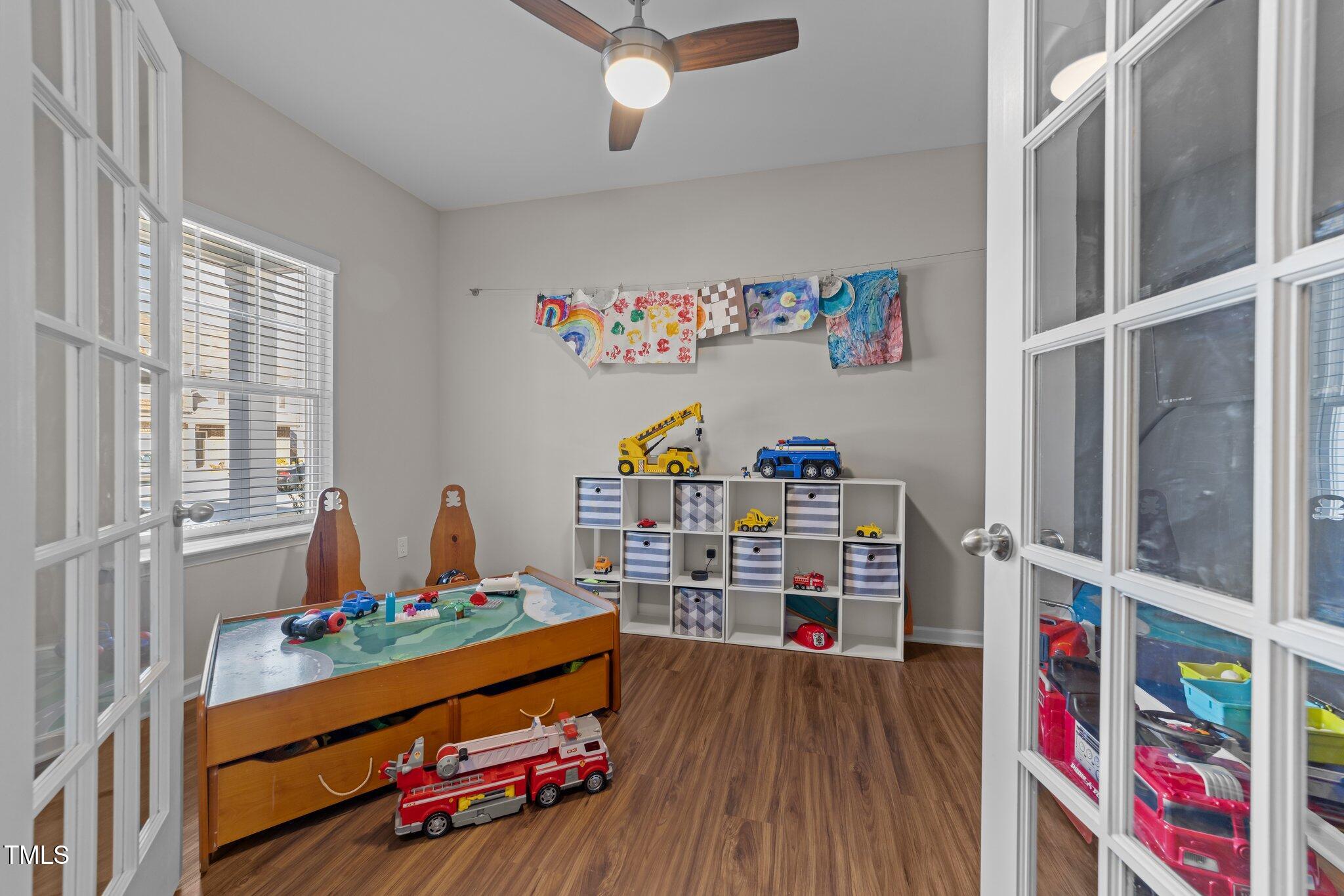 3631 Cross Timber Lane