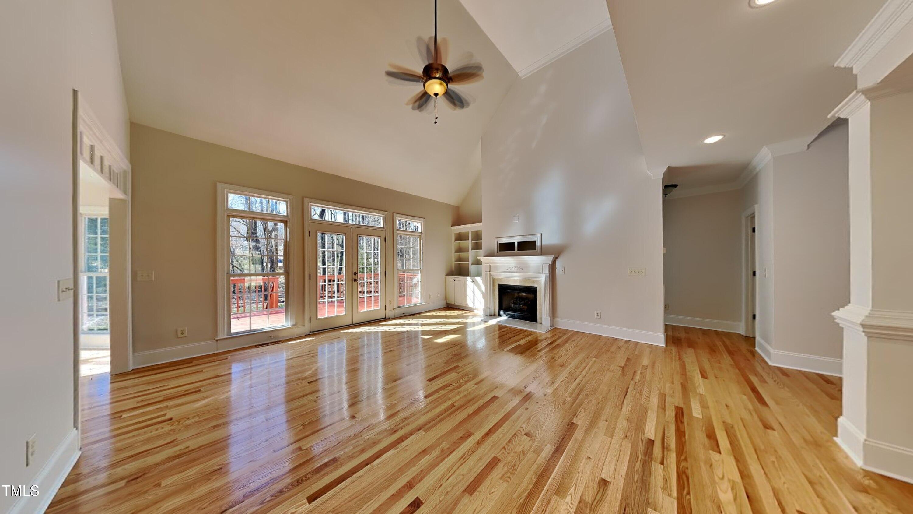 5911 Brushy Meadows Drive