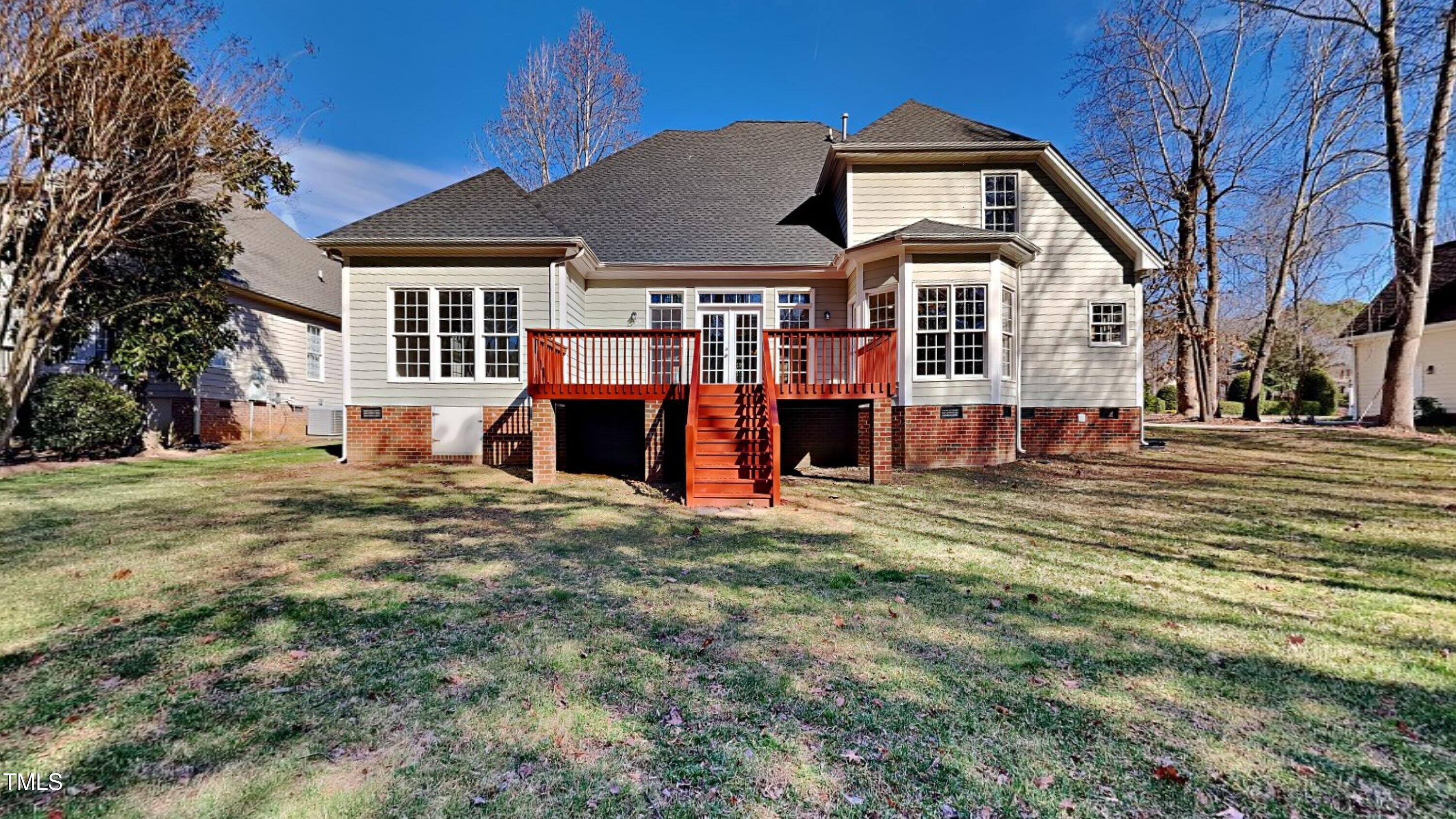 5911 Brushy Meadows Drive