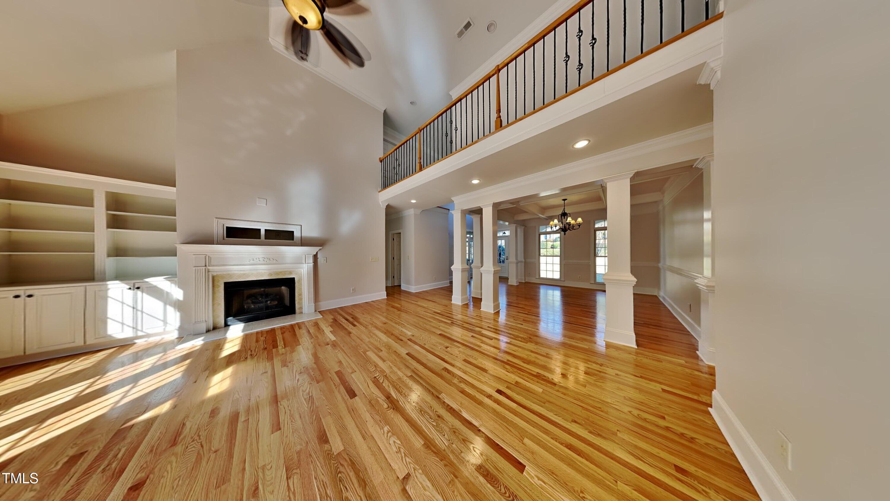 5911 Brushy Meadows Drive