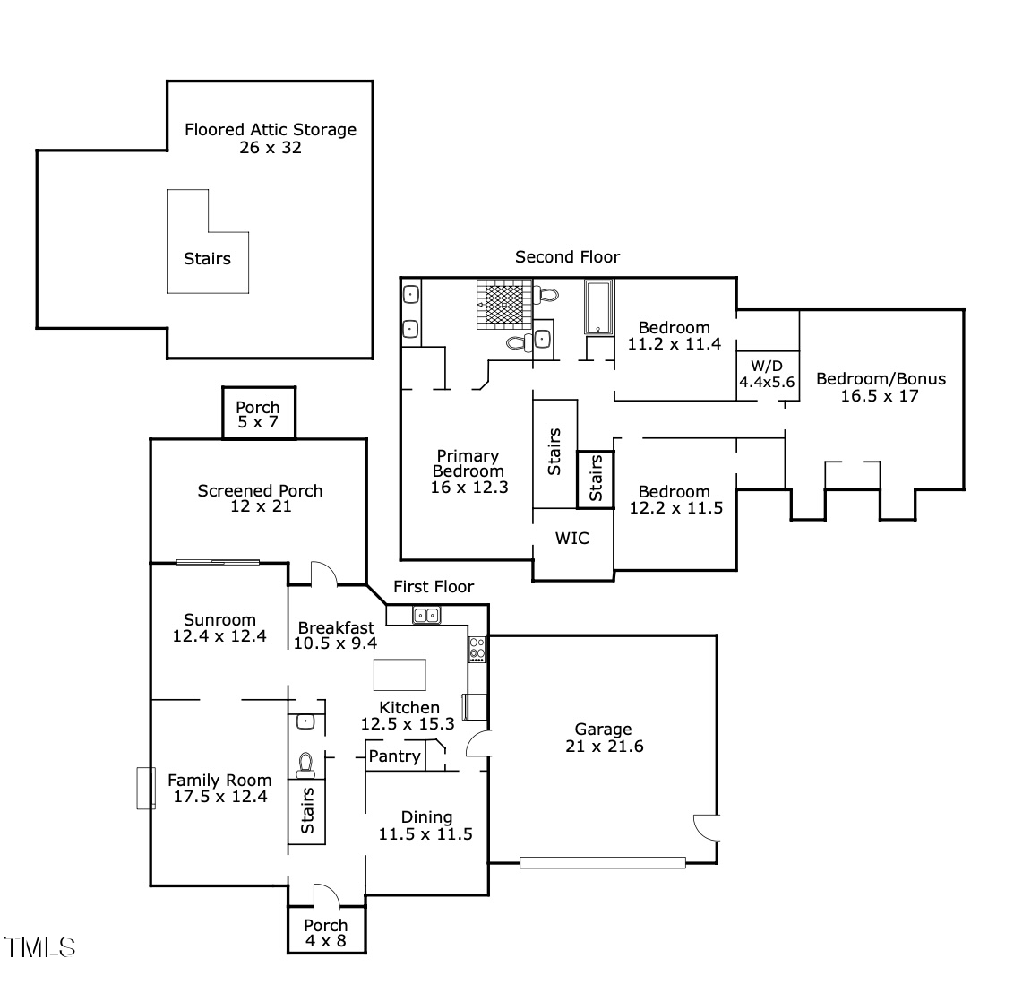 112 Huntsmoor Lane