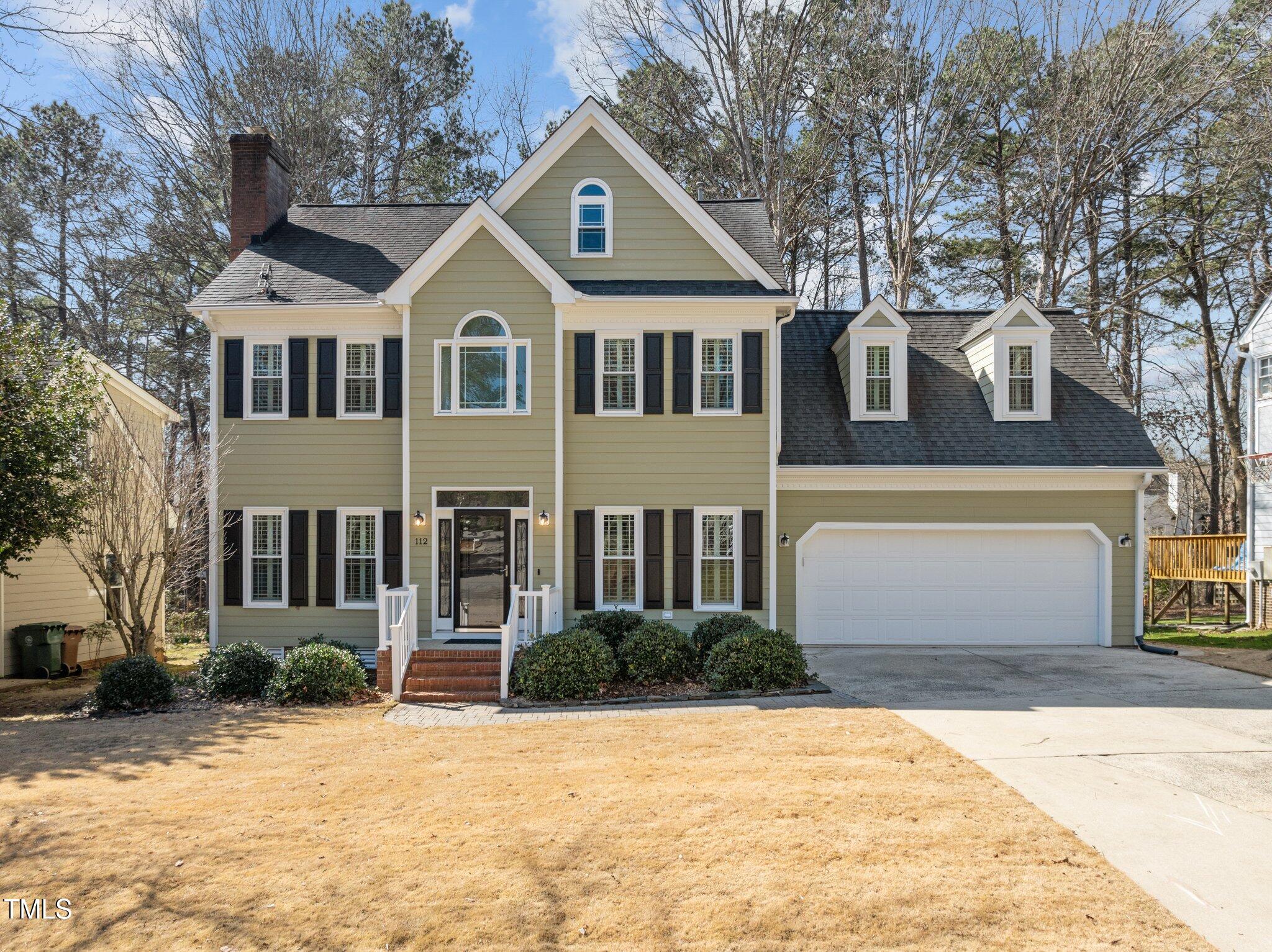 112 Huntsmoor Lane