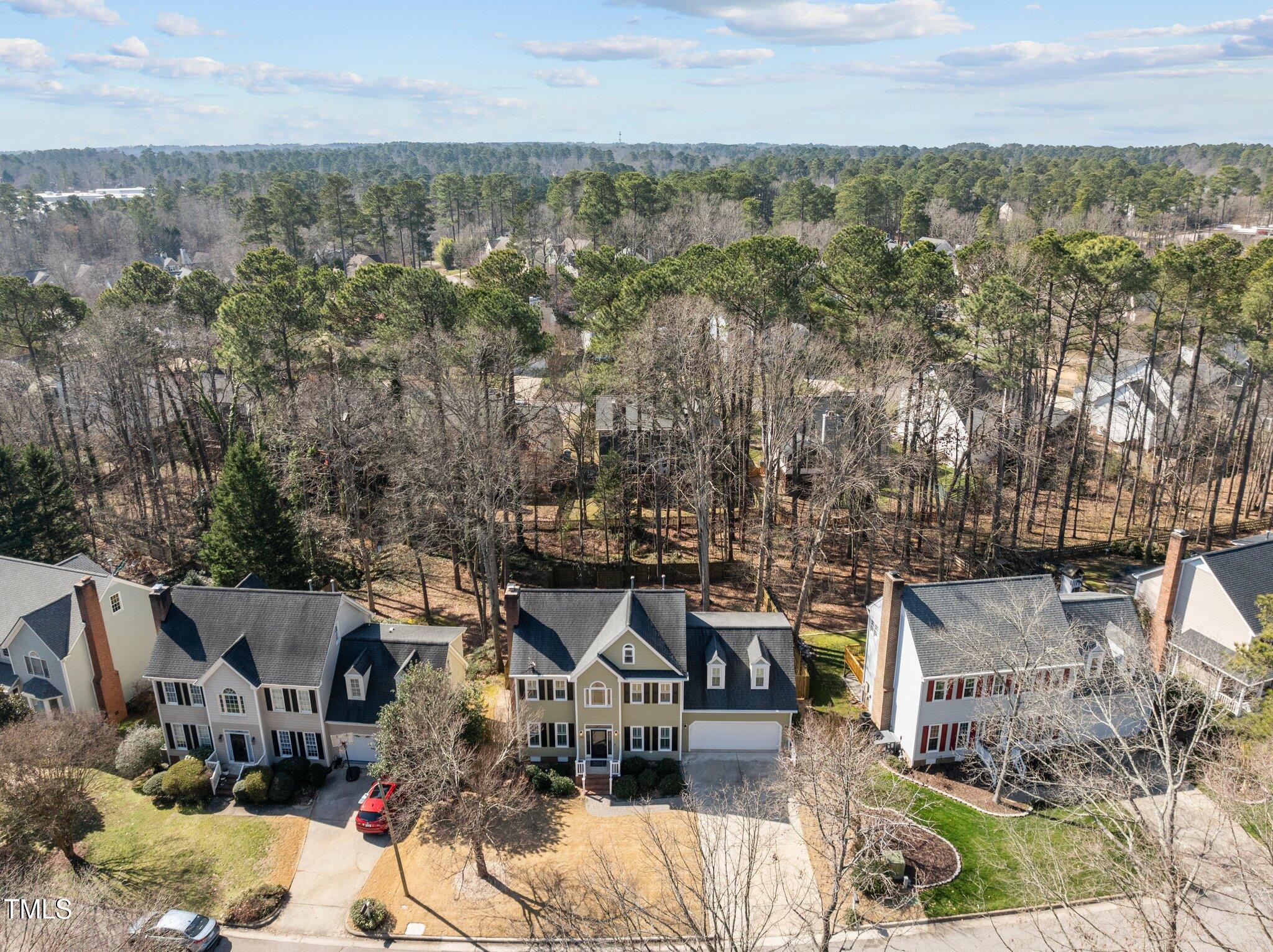 112 Huntsmoor Lane