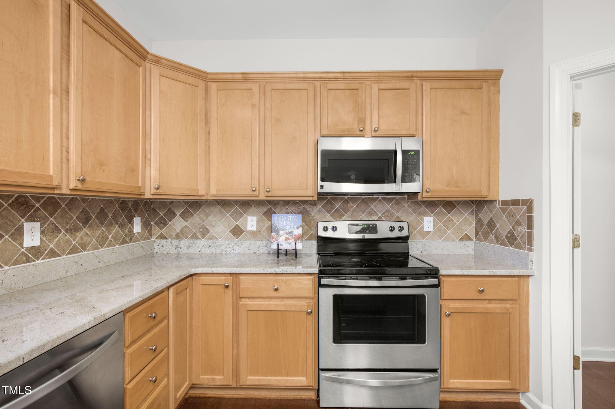 302 Millsford Hill Place