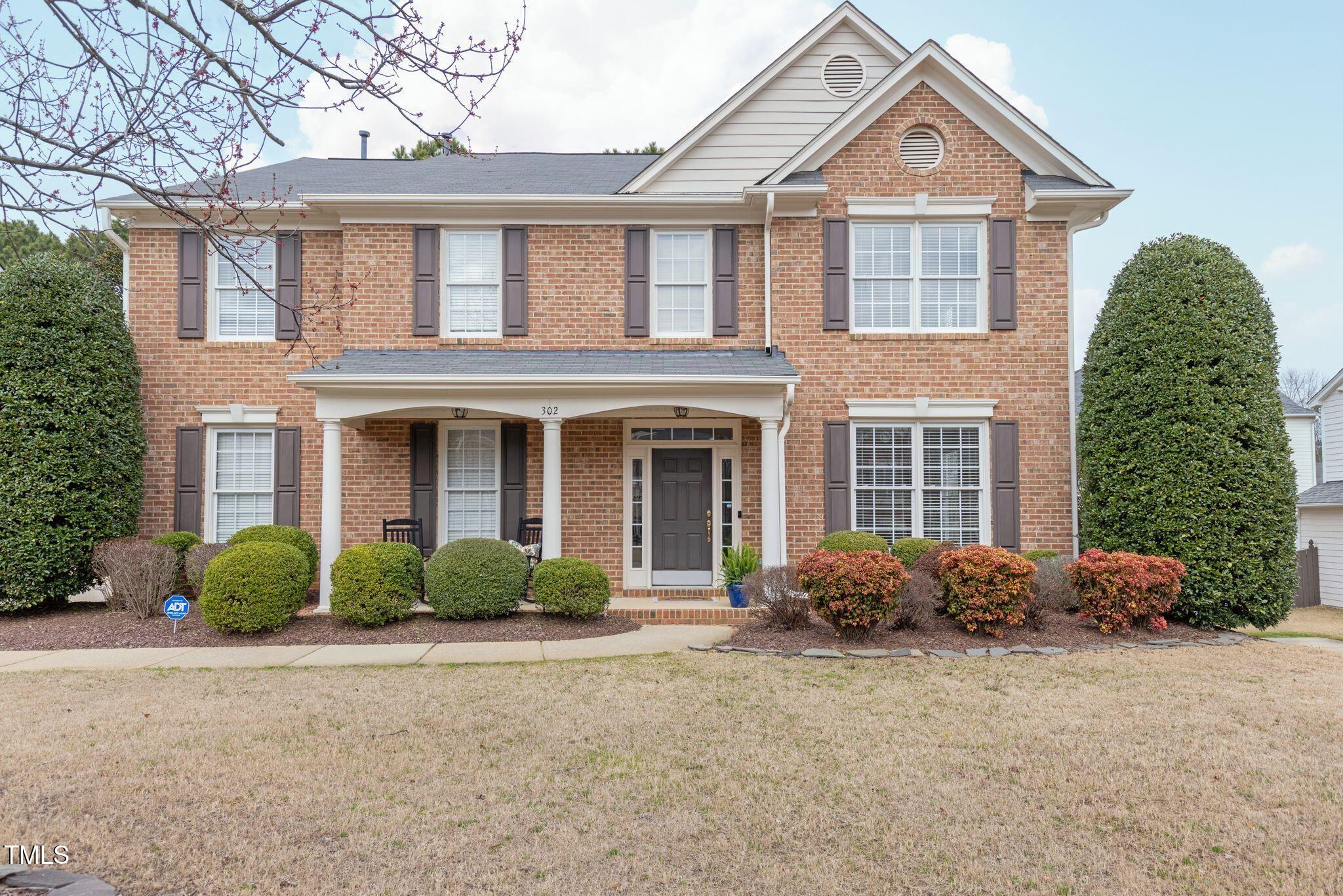 302 Millsford Hill Place