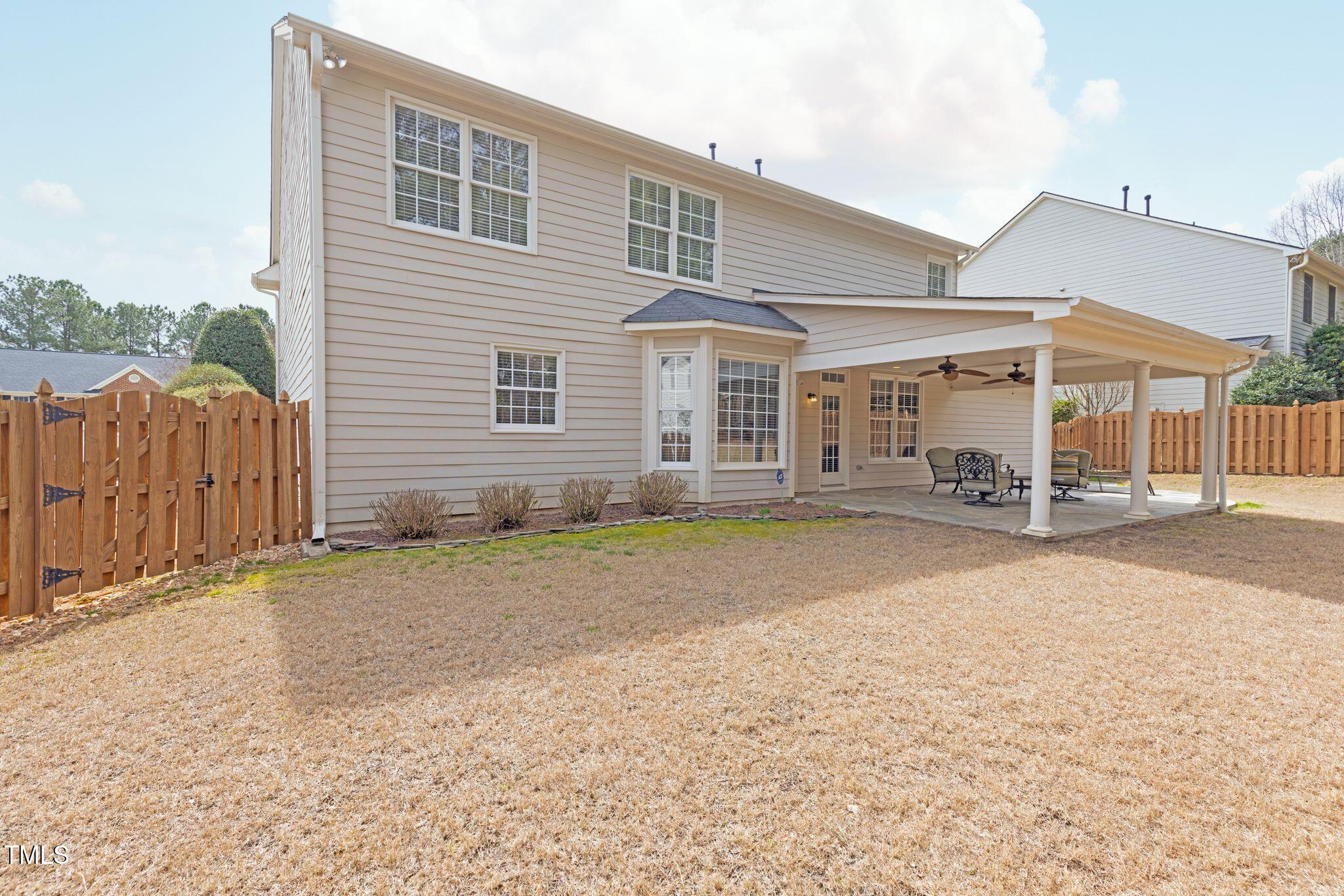 302 Millsford Hill Place