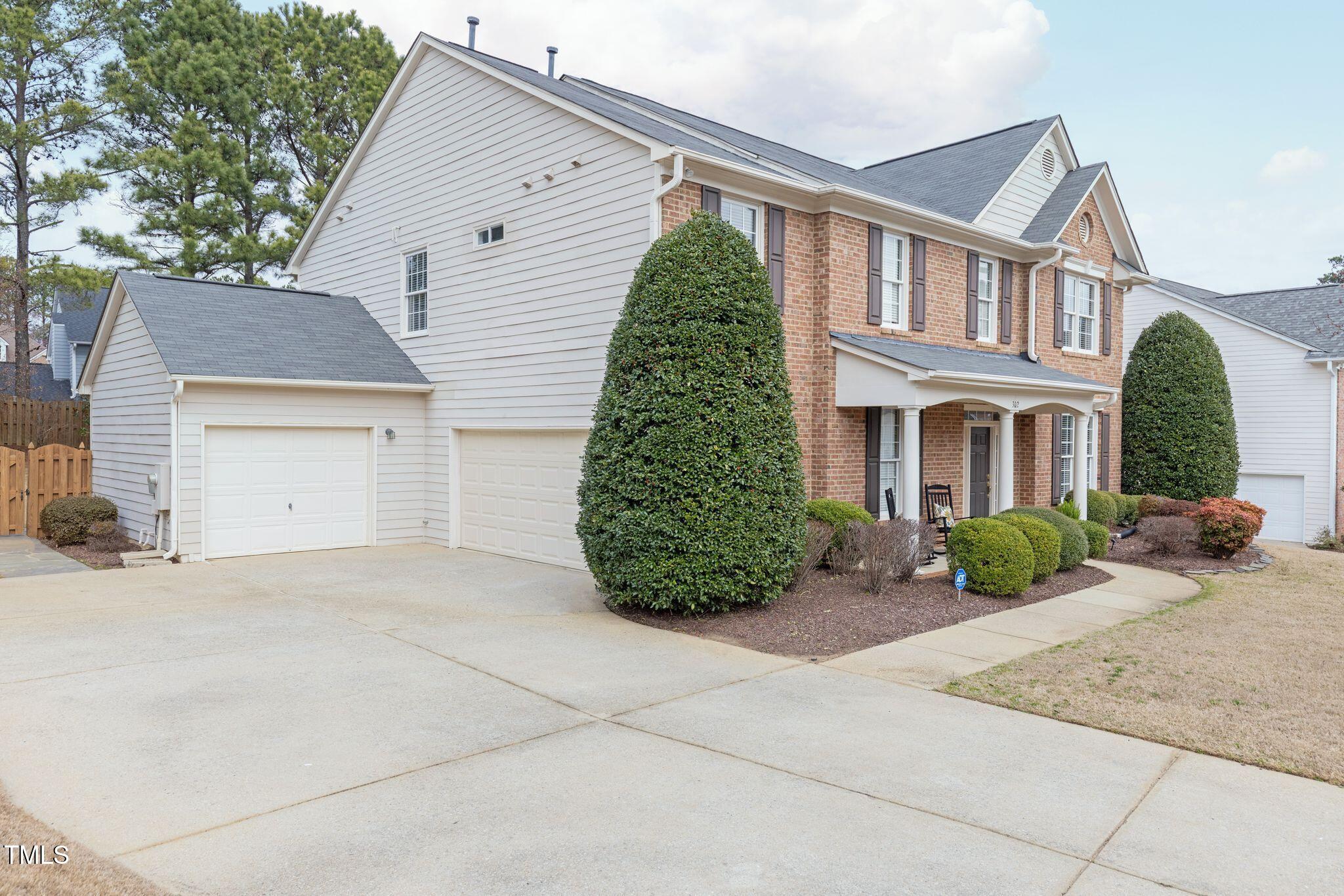 302 Millsford Hill Place