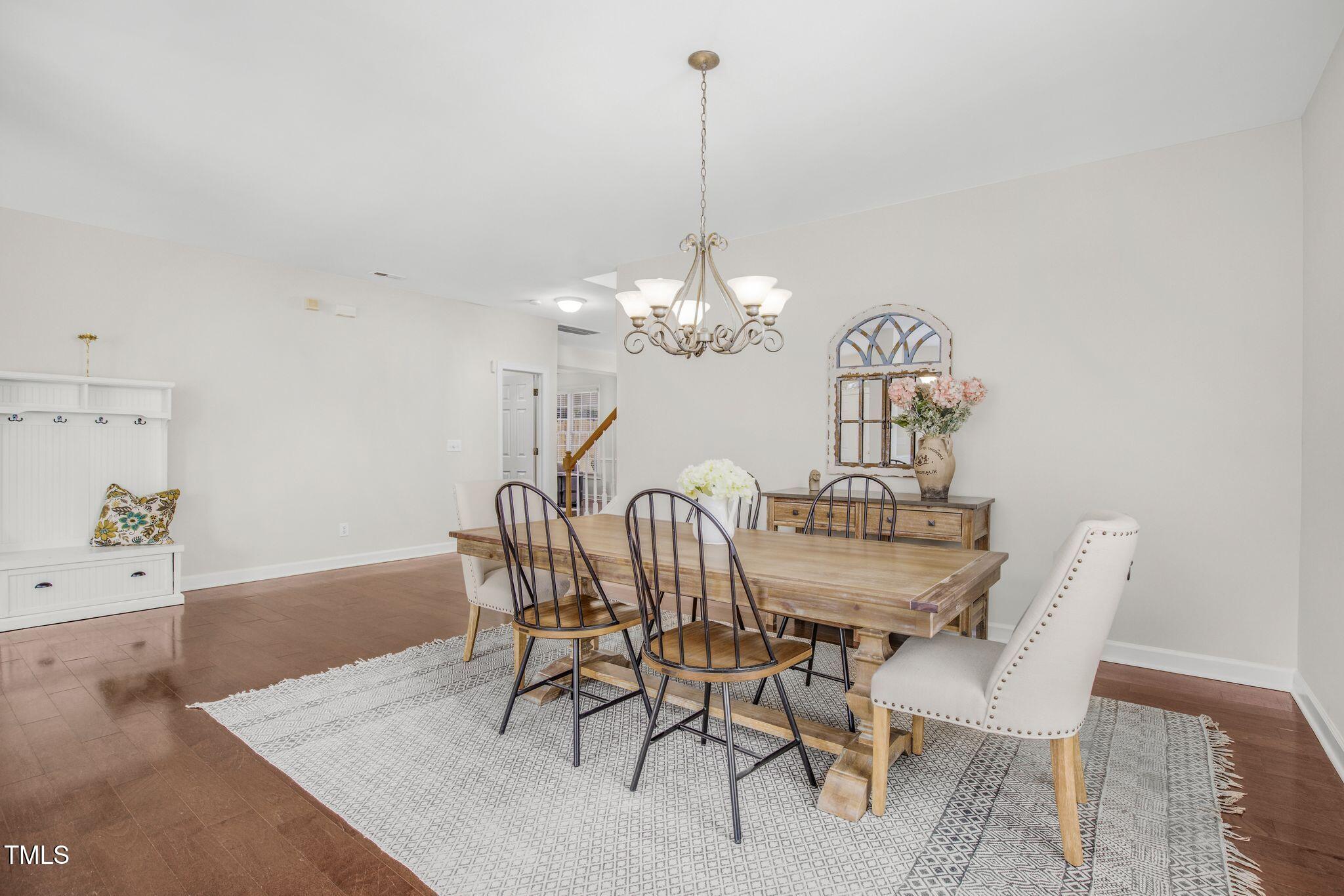 302 Millsford Hill Place