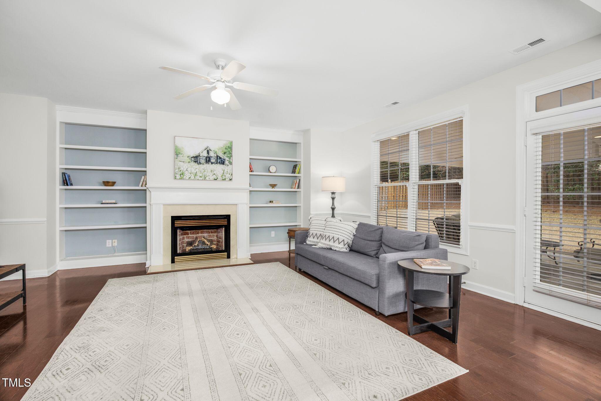 302 Millsford Hill Place
