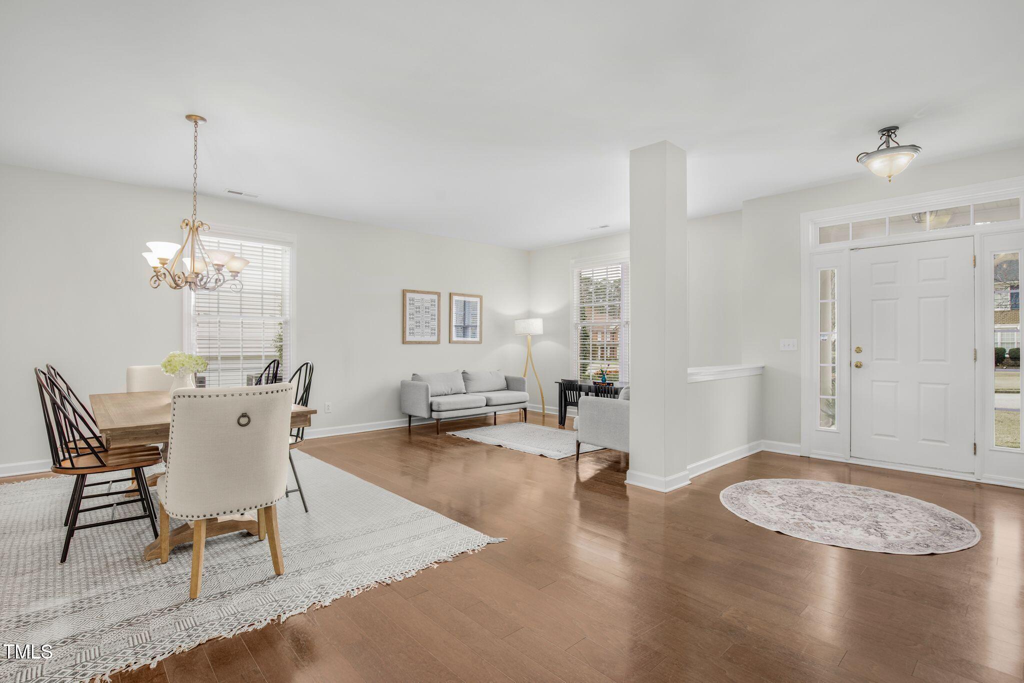302 Millsford Hill Place