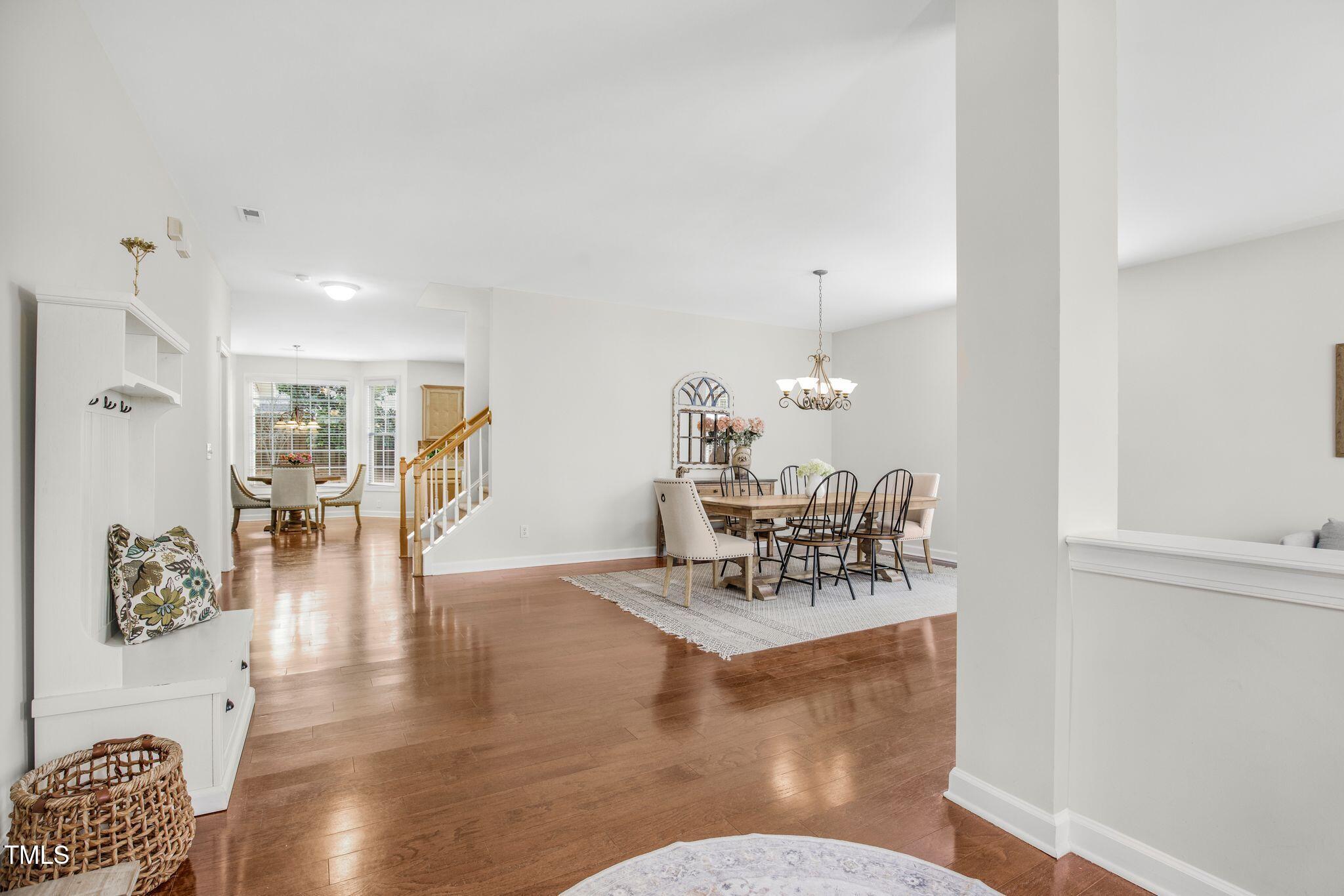 302 Millsford Hill Place