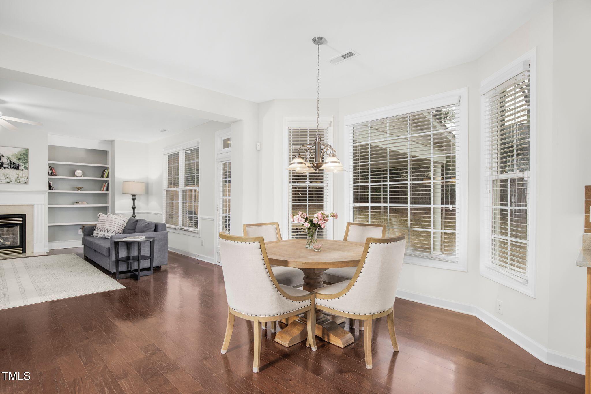 302 Millsford Hill Place