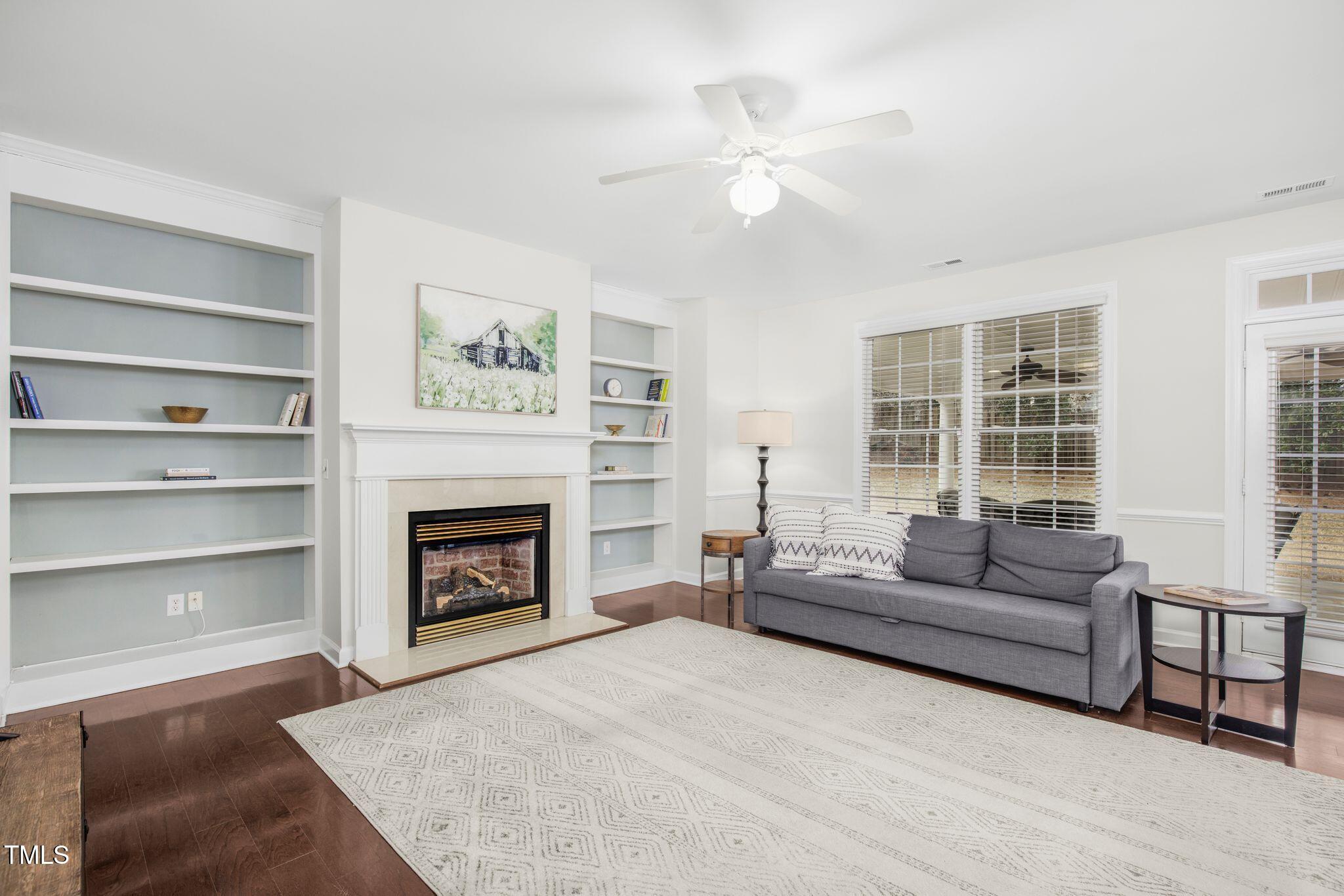 302 Millsford Hill Place