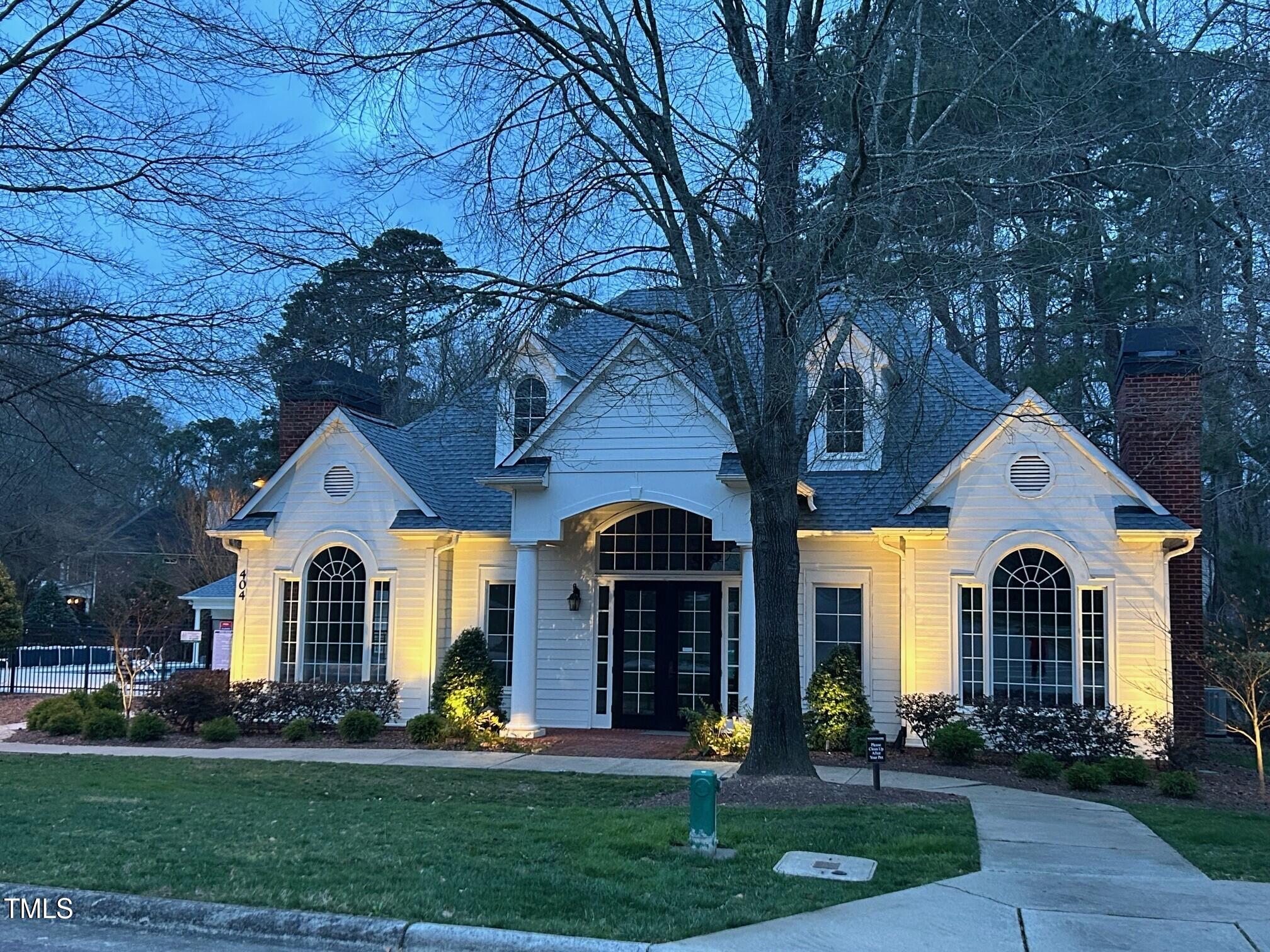302 Millsford Hill Place