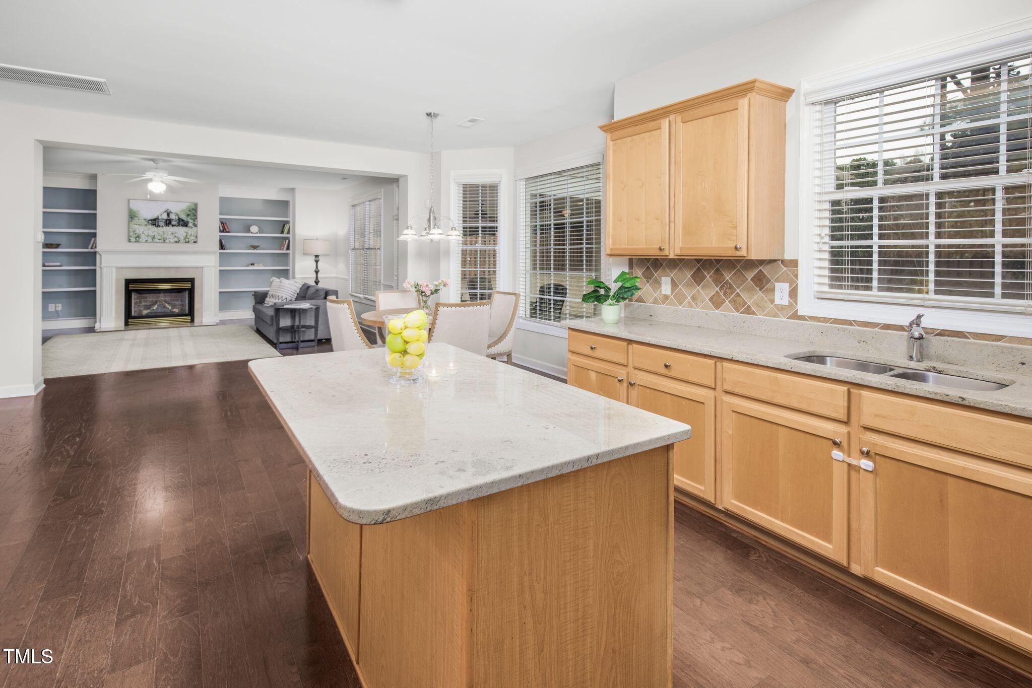 302 Millsford Hill Place