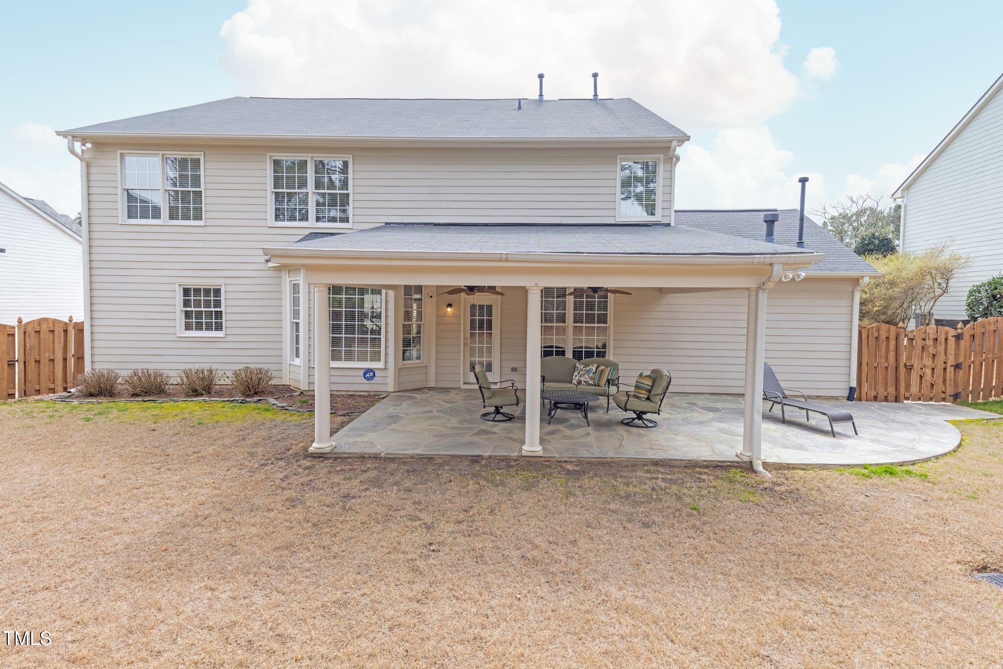 302 Millsford Hill Place