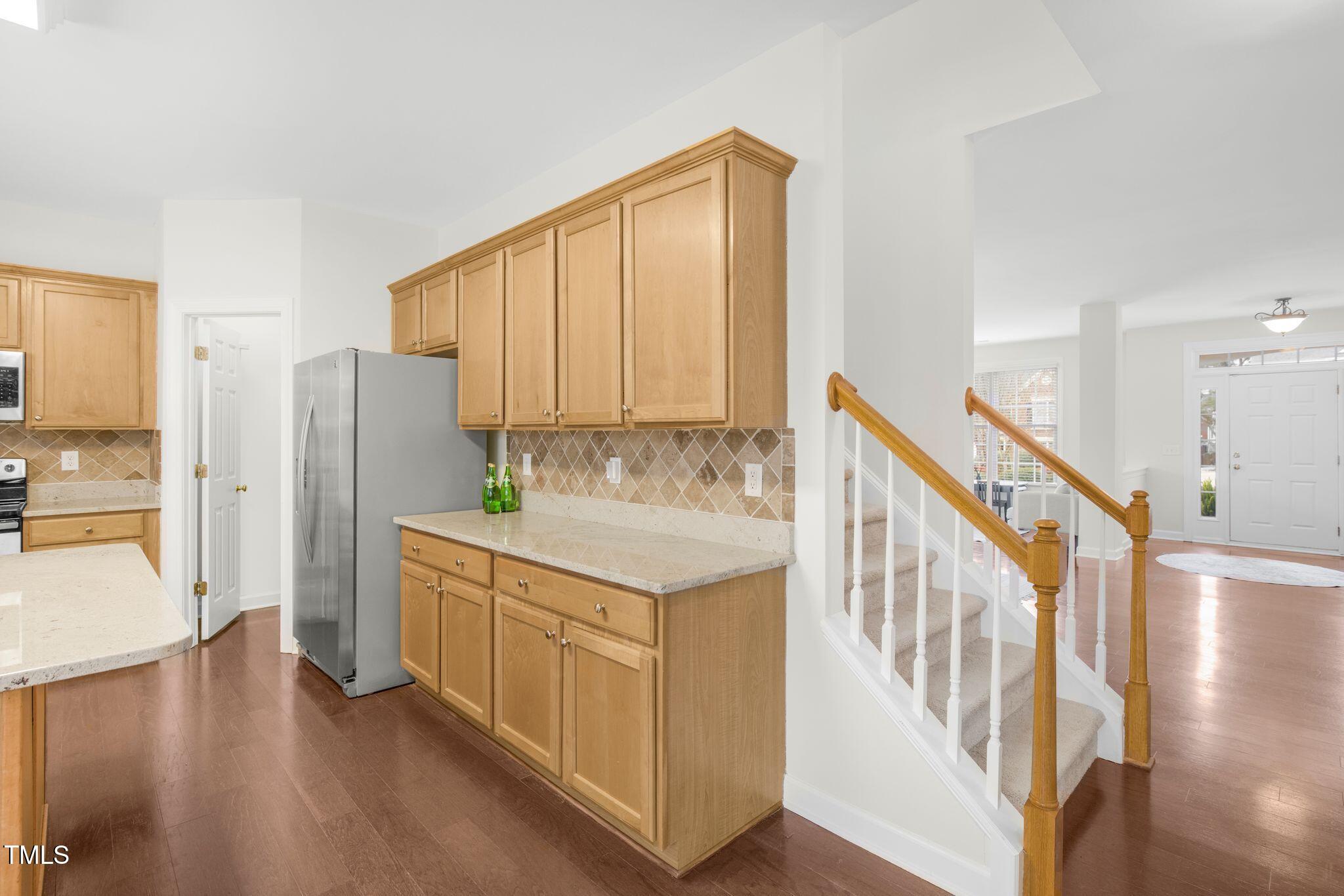 302 Millsford Hill Place