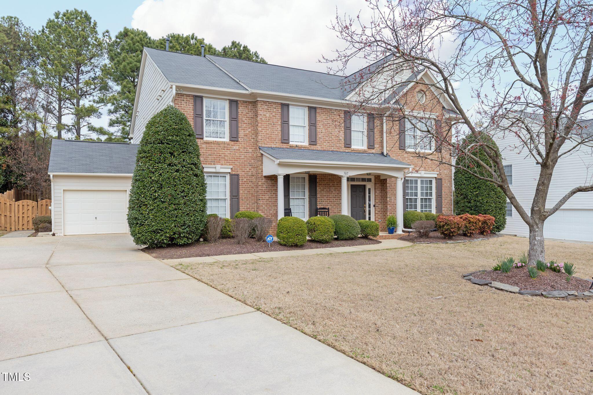 302 Millsford Hill Place